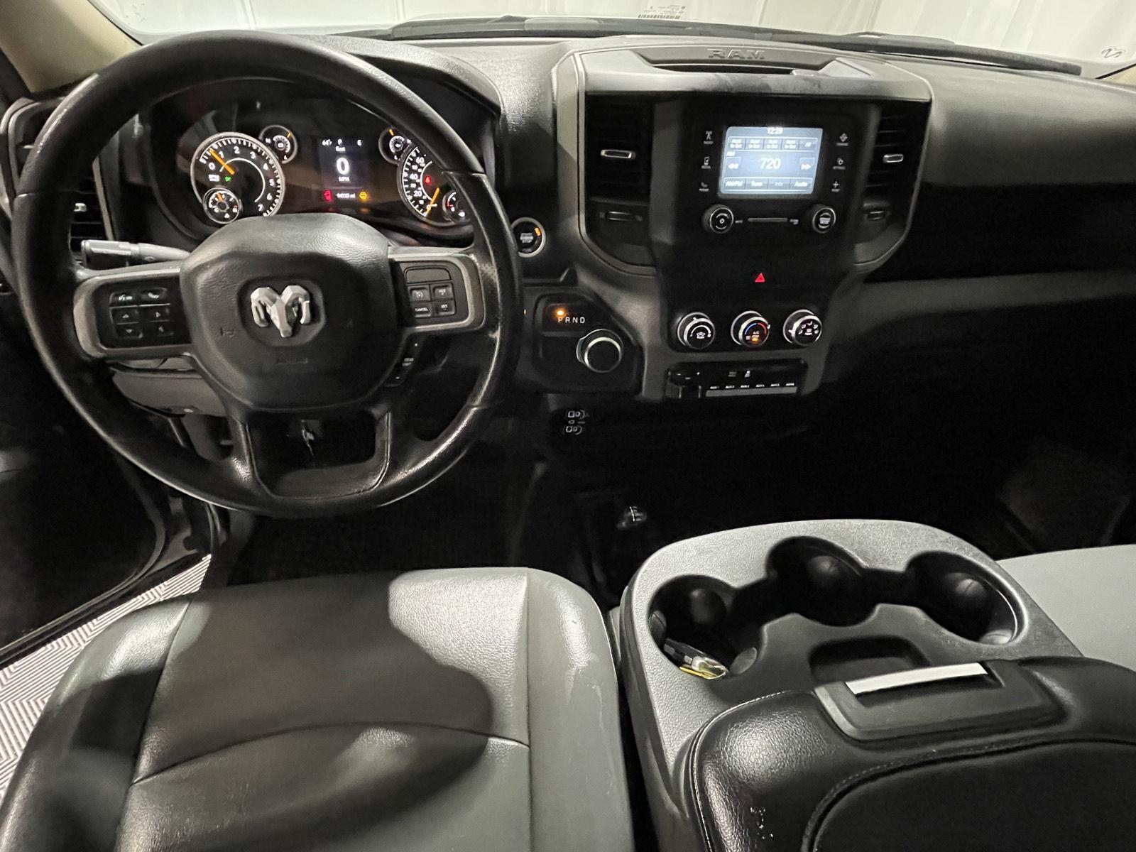 Pre-Owned 2019 Ram 3500 for sale in St. Joseph MO
