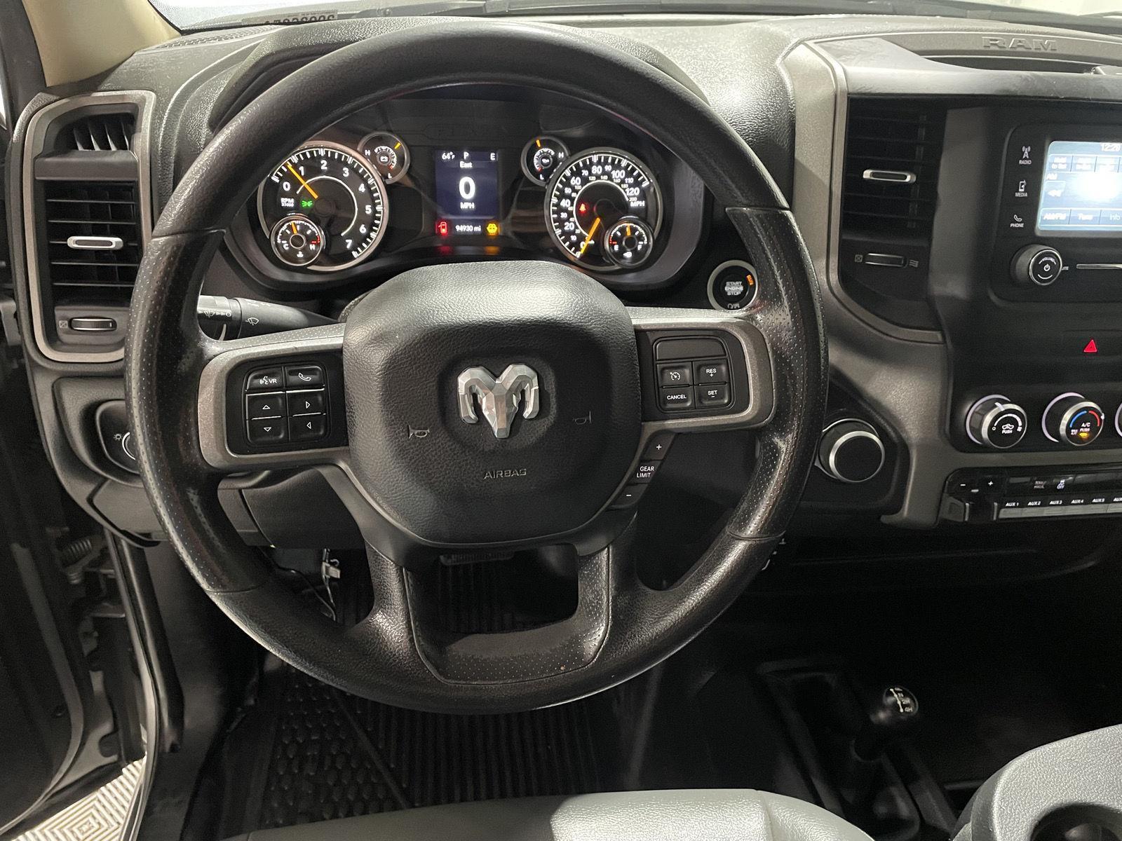 Pre-Owned 2019 Ram 3500 for sale in St. Joseph MO