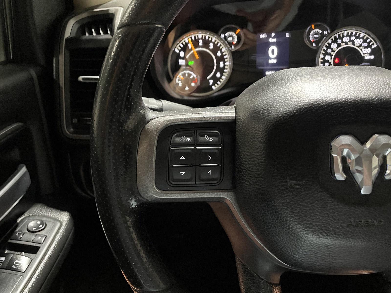 Pre-Owned 2019 Ram 3500 for sale in St. Joseph MO