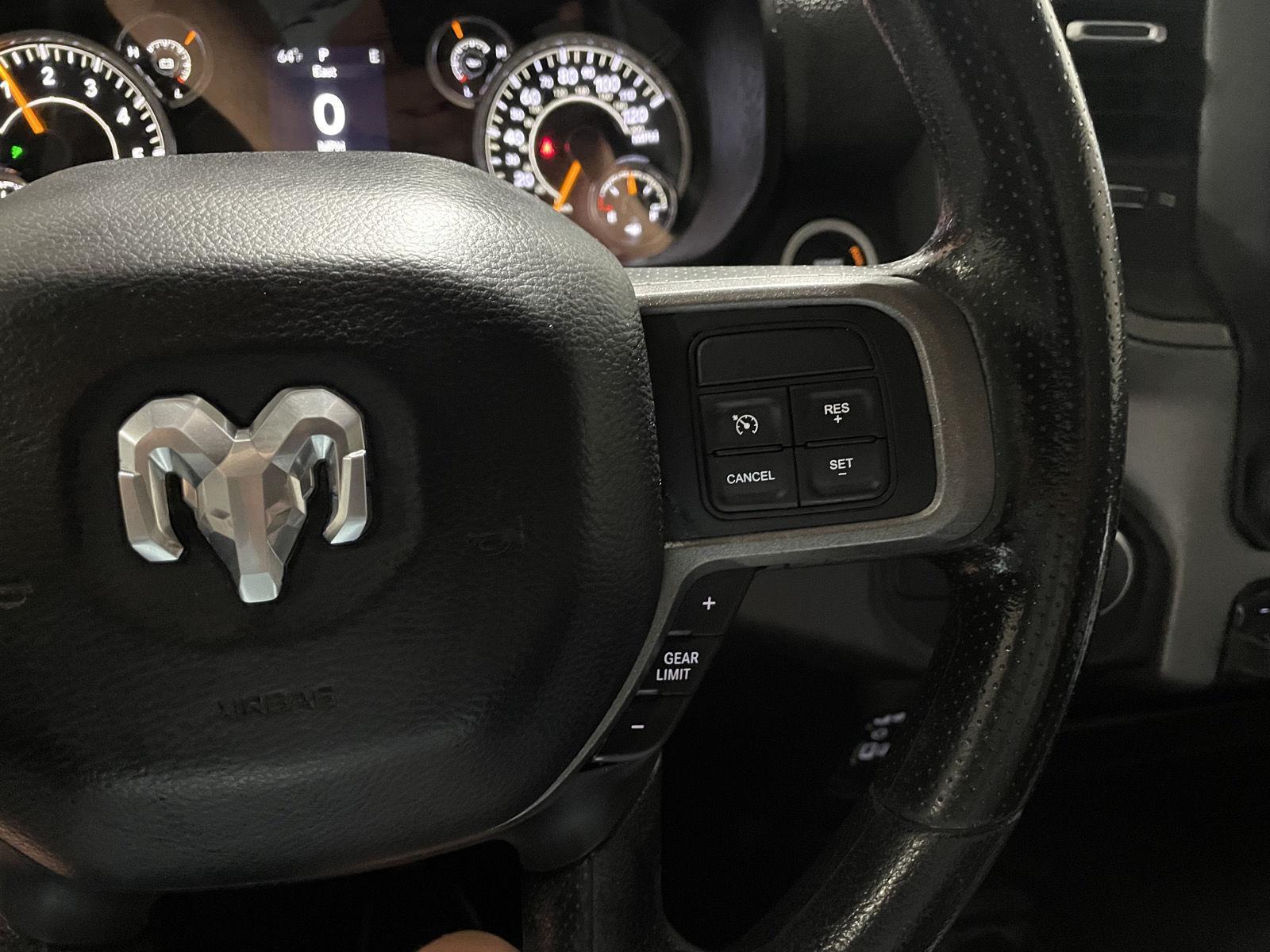 Pre-Owned 2019 Ram 3500 for sale in St. Joseph MO