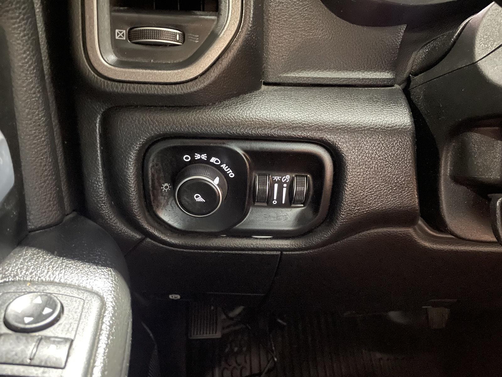 Pre-Owned 2019 Ram 3500 for sale in St. Joseph MO