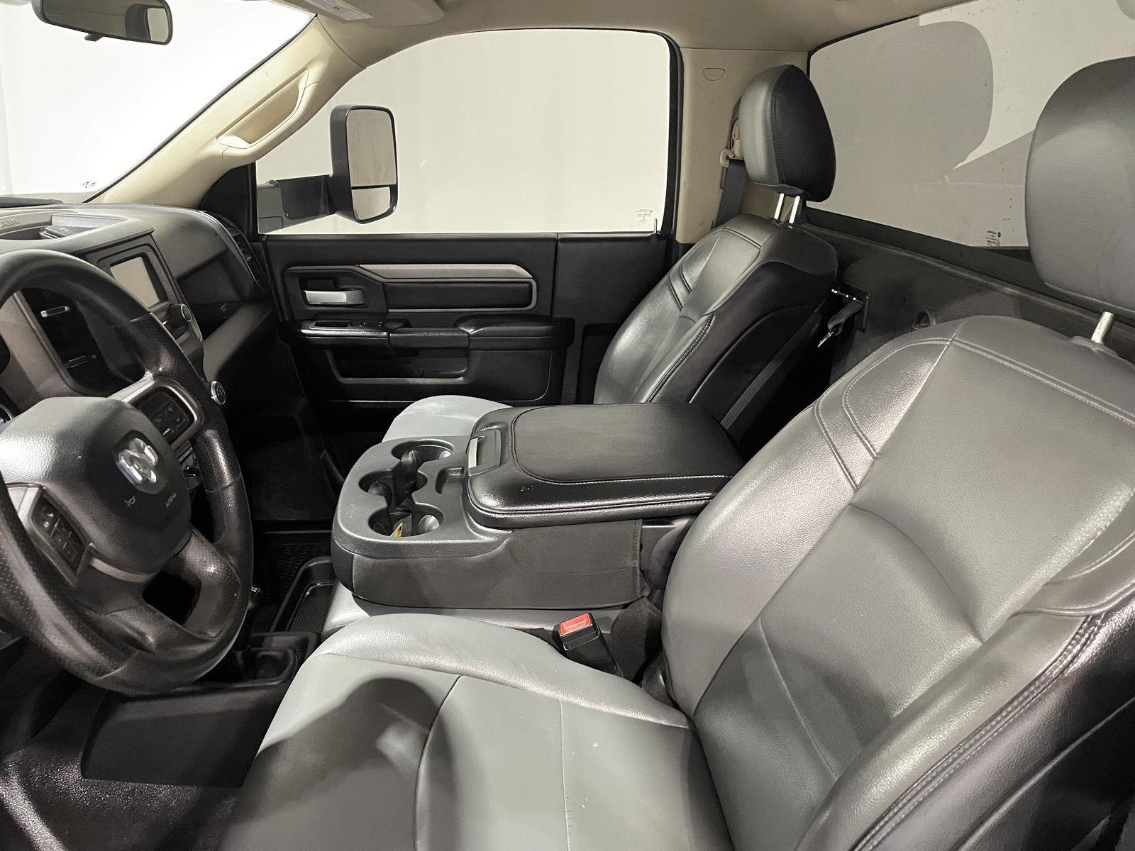 Pre-Owned 2019 Ram 3500 for sale in St. Joseph MO
