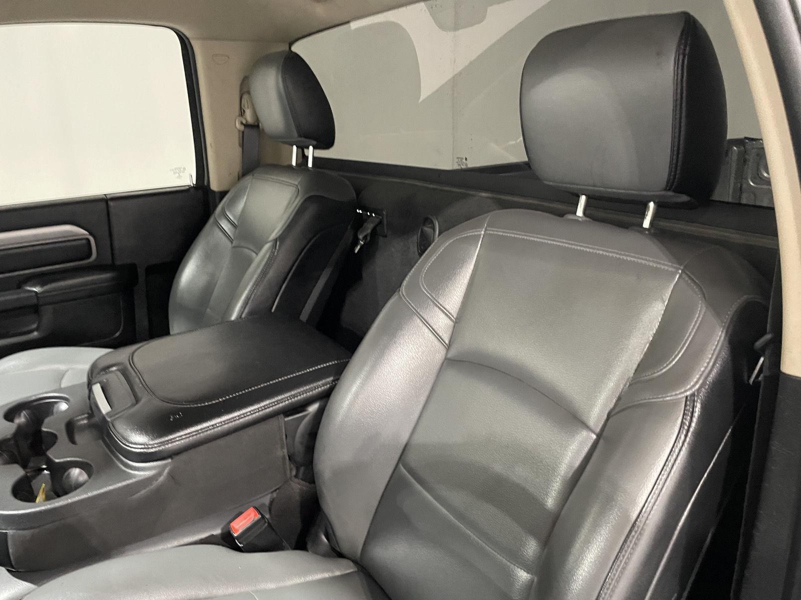 Pre-Owned 2019 Ram 3500 for sale in St. Joseph MO