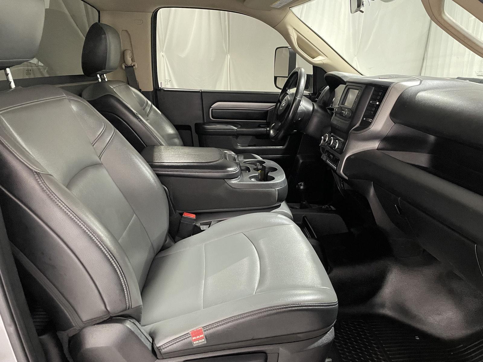 Pre-Owned 2019 Ram 3500 for sale in St. Joseph MO