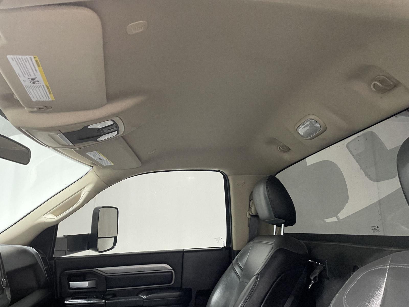 Pre-Owned 2019 Ram 3500 for sale in St. Joseph MO