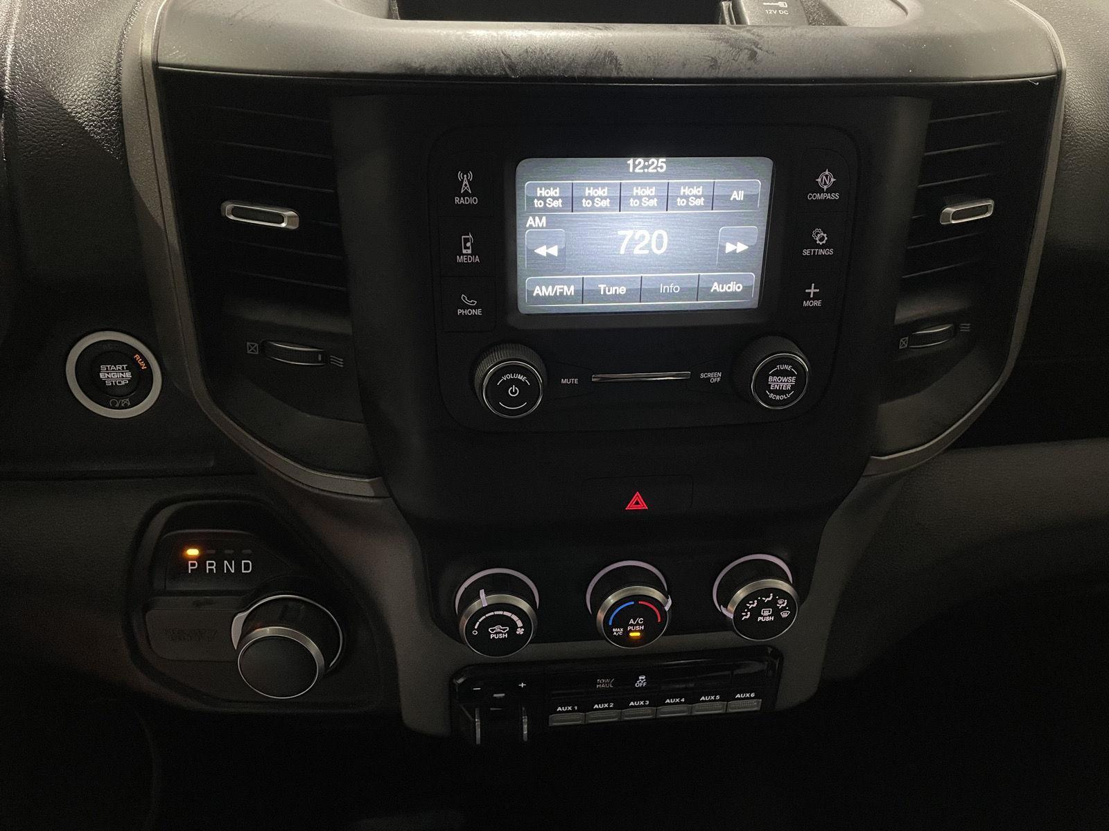 Pre-Owned 2019 Ram 3500 for sale in St. Joseph MO