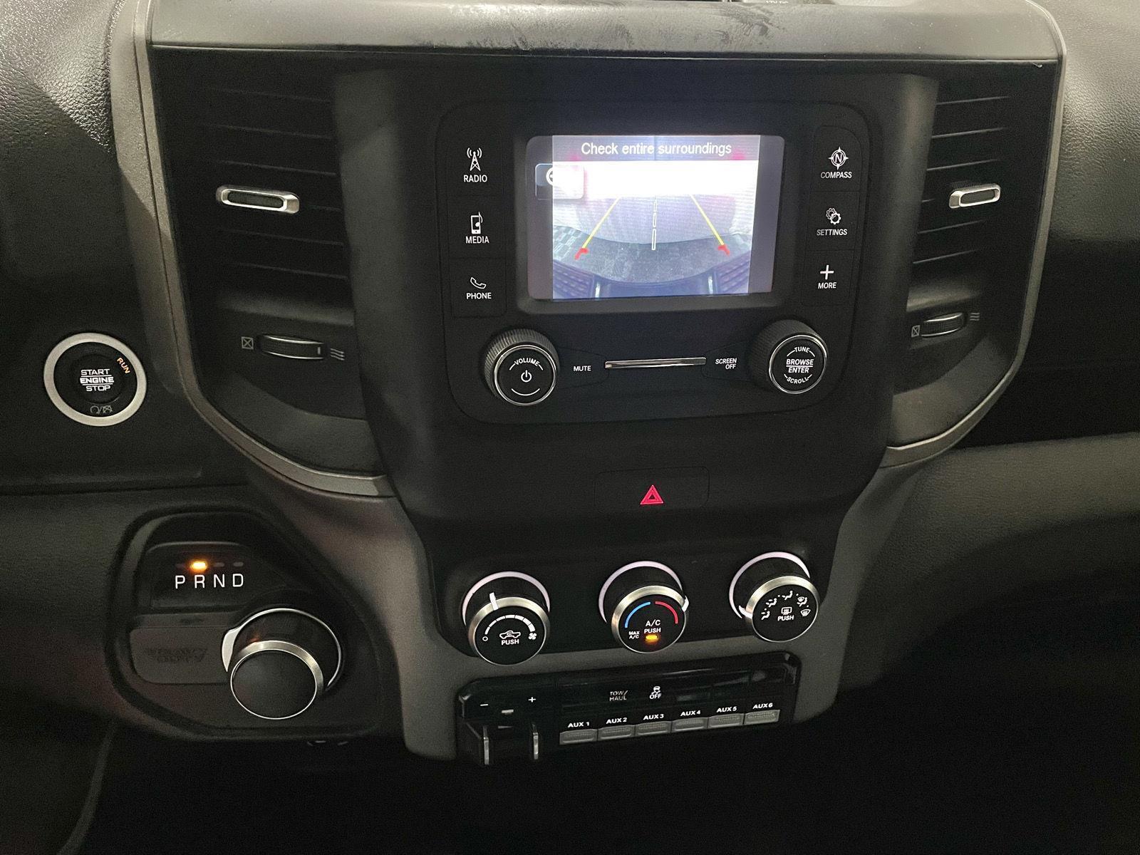 Pre-Owned 2019 Ram 3500 for sale in St. Joseph MO