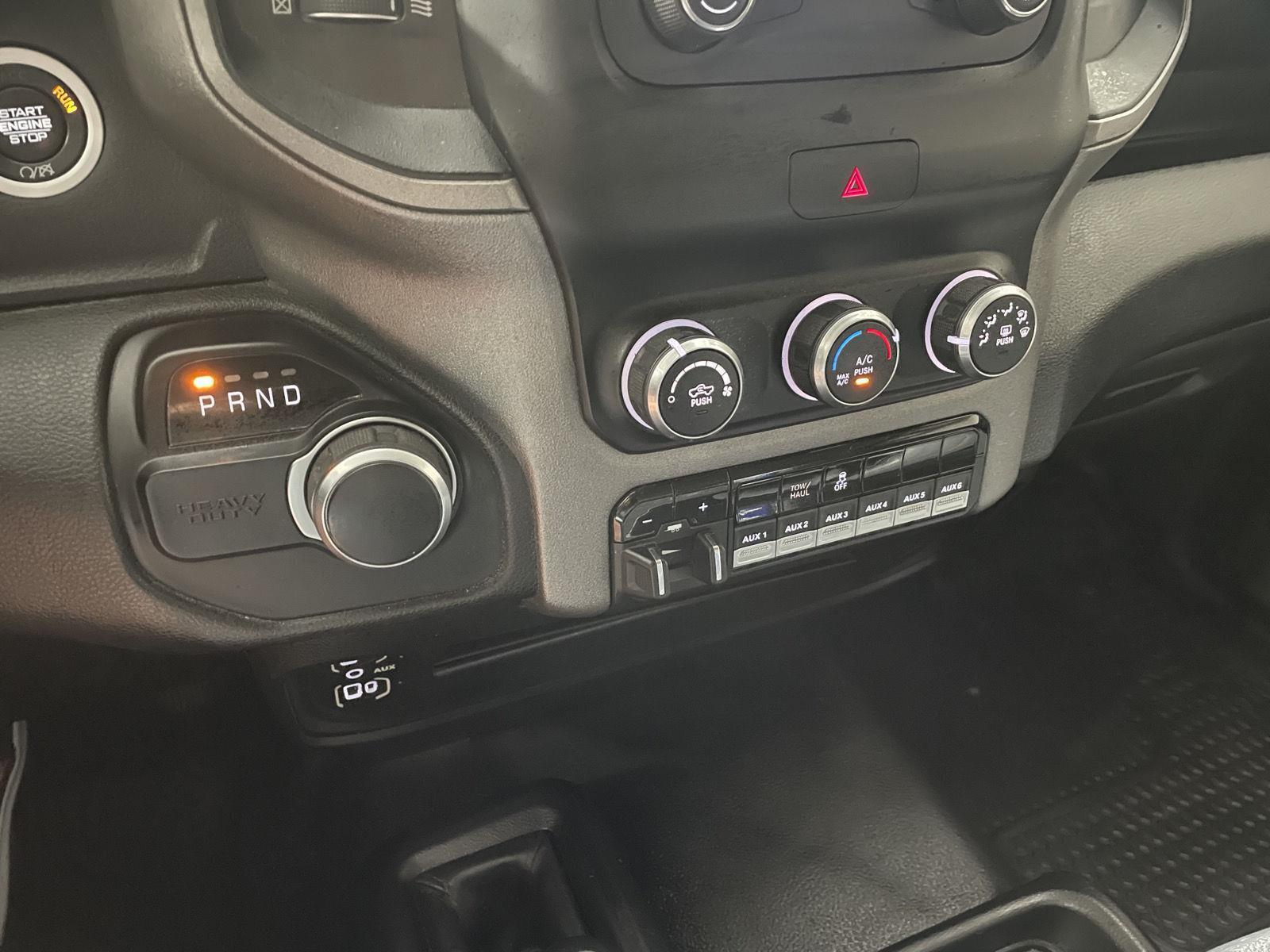 Pre-Owned 2019 Ram 3500 for sale in St. Joseph MO