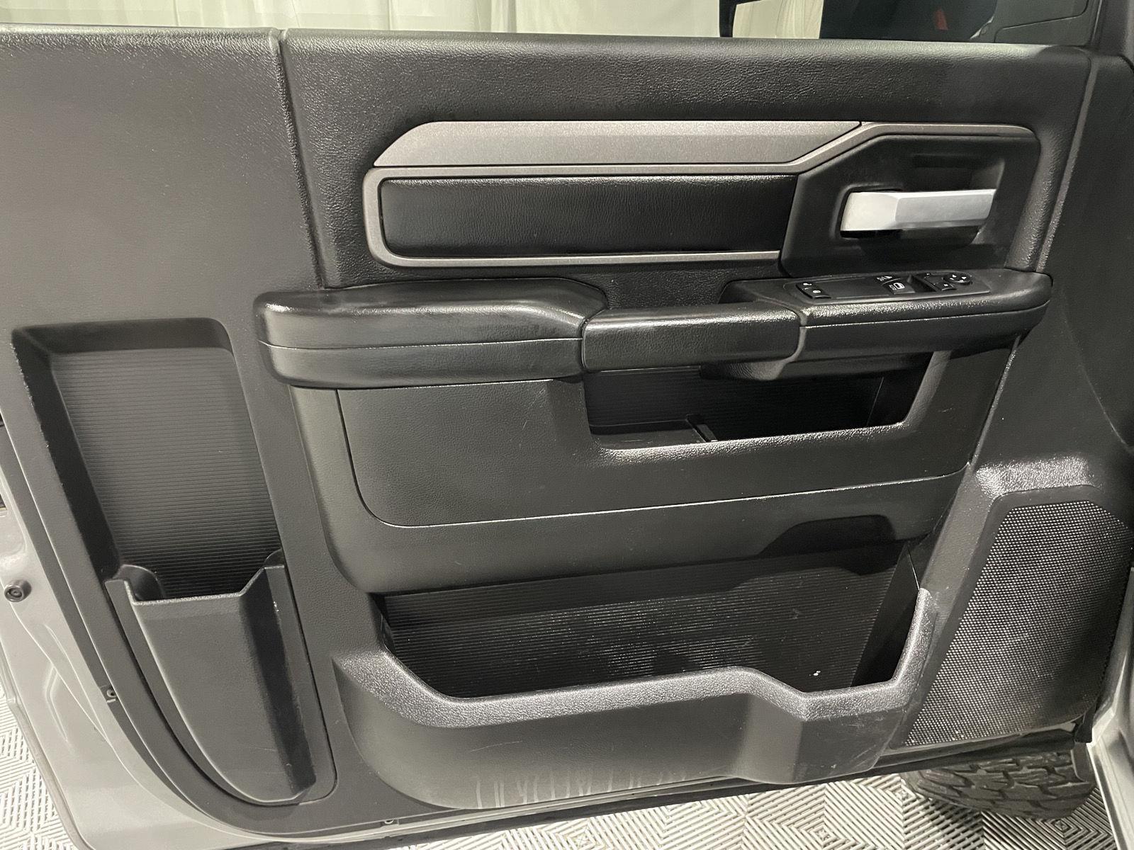 Pre-Owned 2019 Ram 3500 for sale in St. Joseph MO