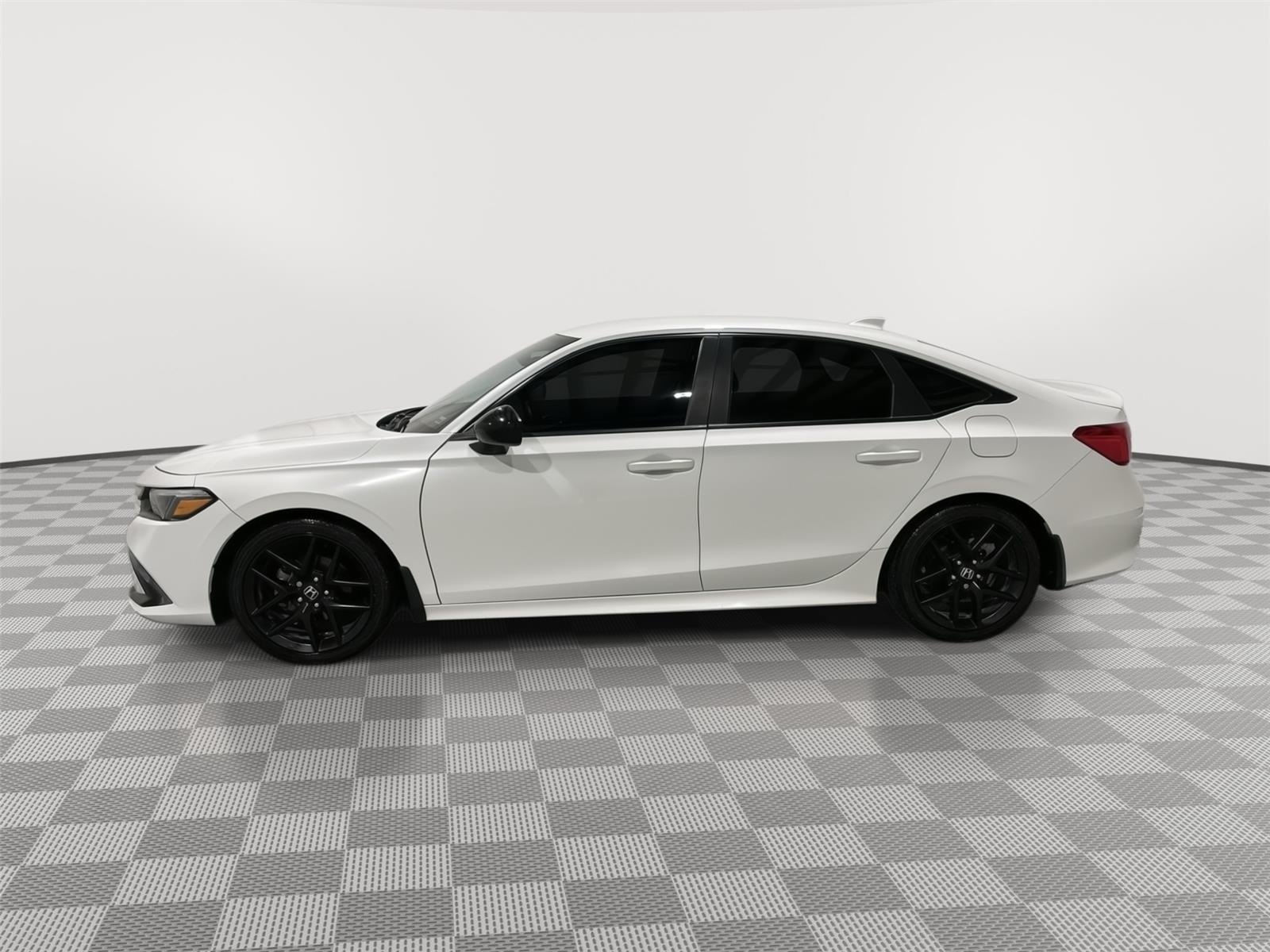 Pre-Owned 2023 Honda Civic Sedan for sale in St. Joseph MO