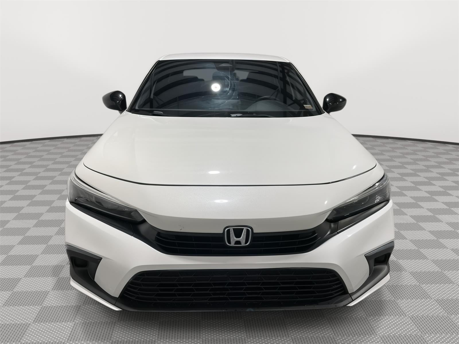 Pre-Owned 2023 Honda Civic Sedan for sale in St. Joseph MO