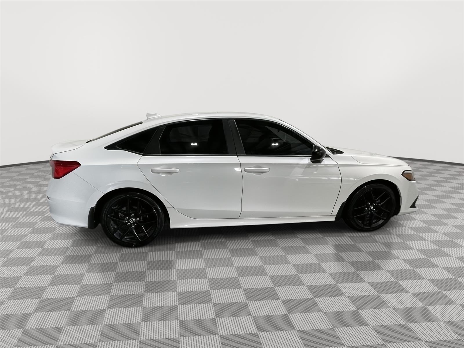 Pre-Owned 2023 Honda Civic Sedan for sale in St. Joseph MO
