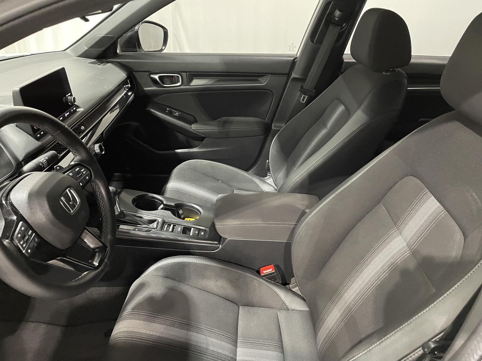 Pre-Owned 2023 Honda Civic Sedan for sale in St. Joseph MO