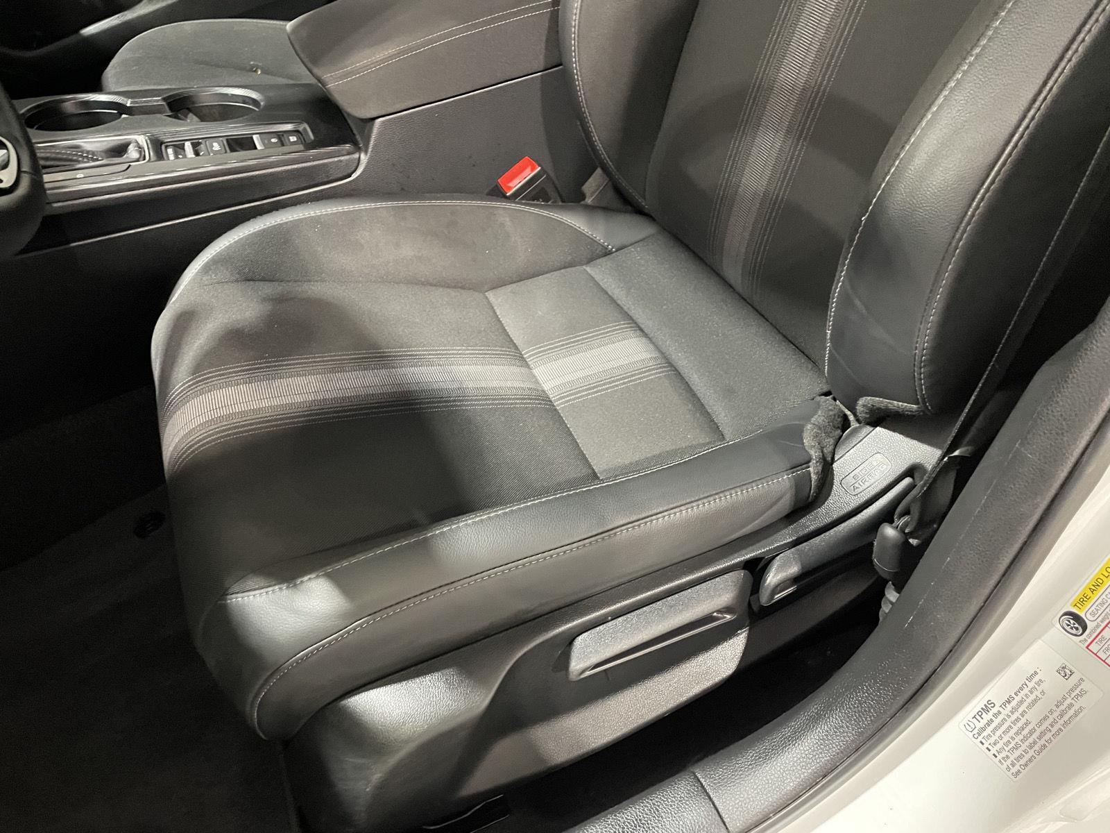 Pre-Owned 2023 Honda Civic Sedan for sale in St. Joseph MO