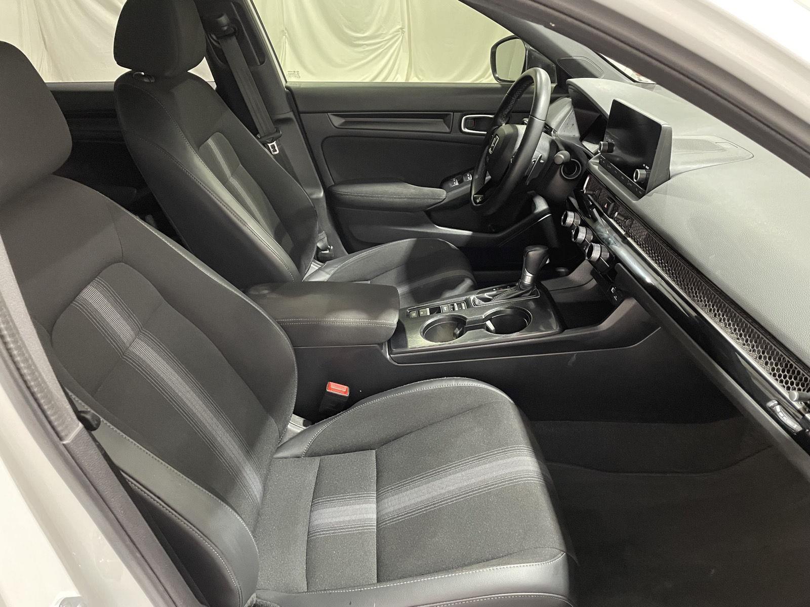 Pre-Owned 2023 Honda Civic Sedan for sale in St. Joseph MO