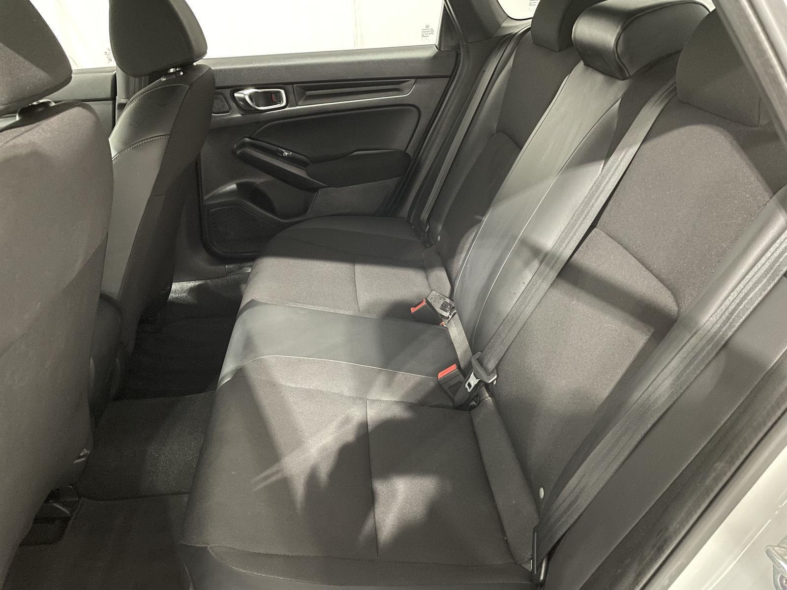 Pre-Owned 2023 Honda Civic Sedan for sale in St. Joseph MO