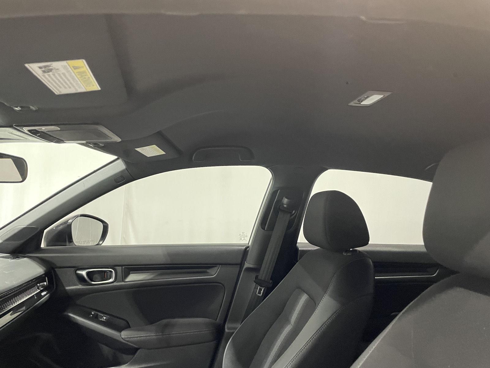 Pre-Owned 2023 Honda Civic Sedan for sale in St. Joseph MO