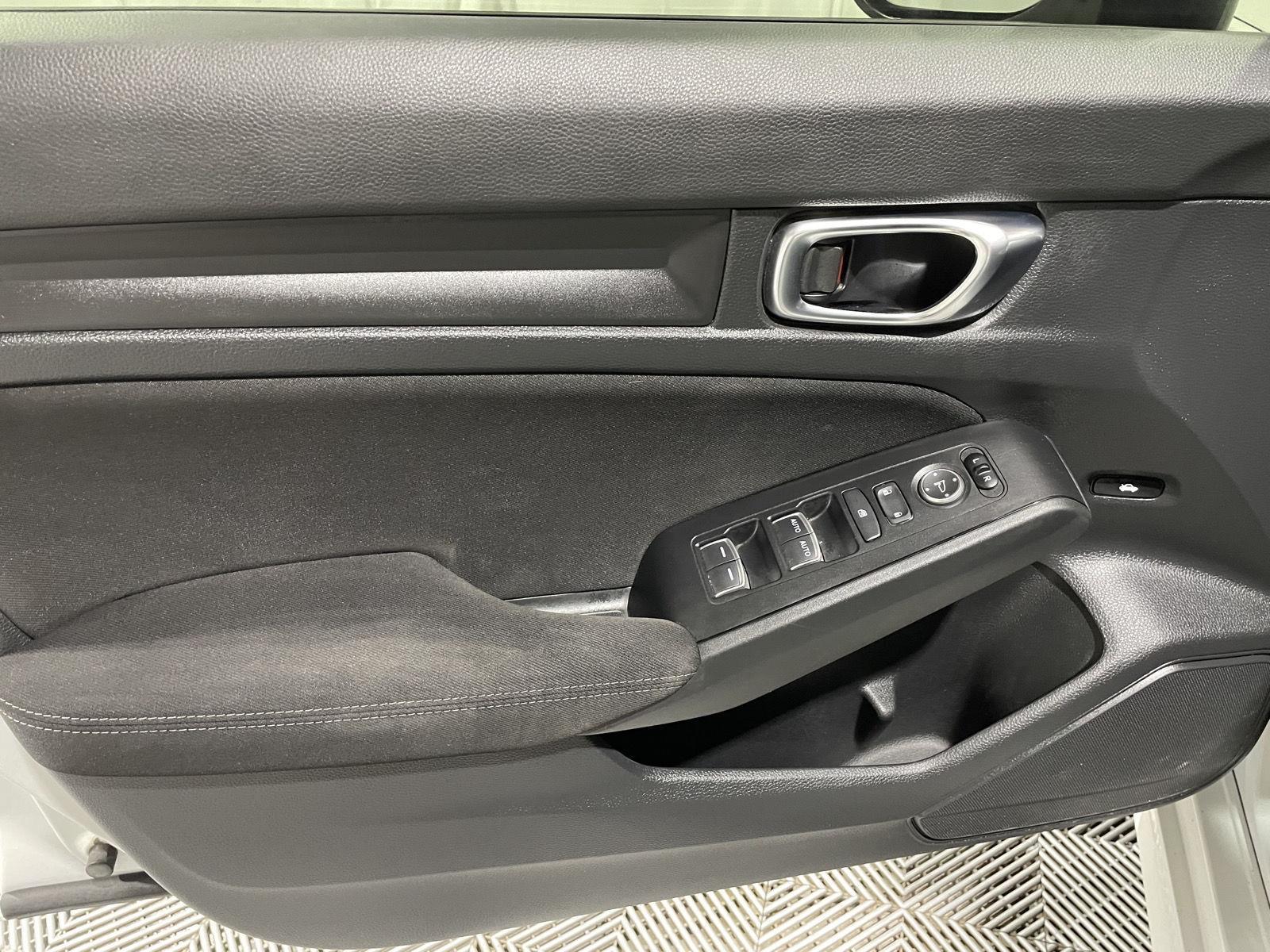 Pre-Owned 2023 Honda Civic Sedan for sale in St. Joseph MO