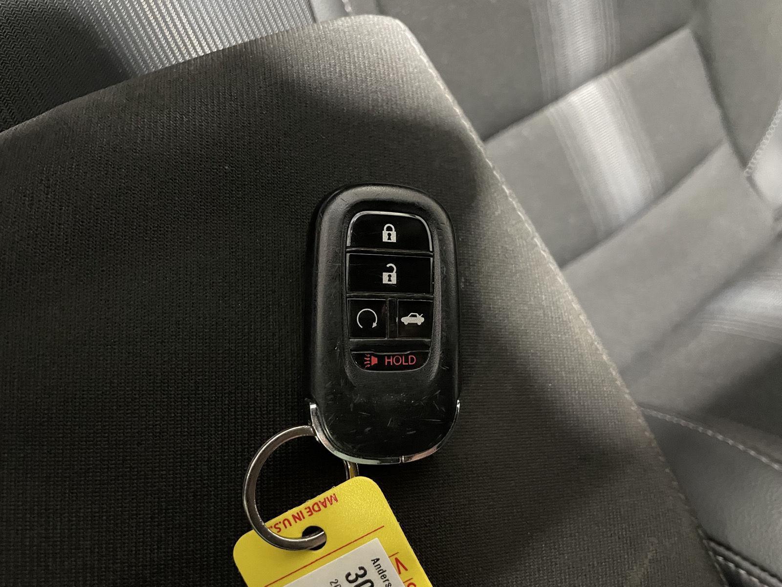 Pre-Owned 2023 Honda Civic Sedan for sale in St. Joseph MO