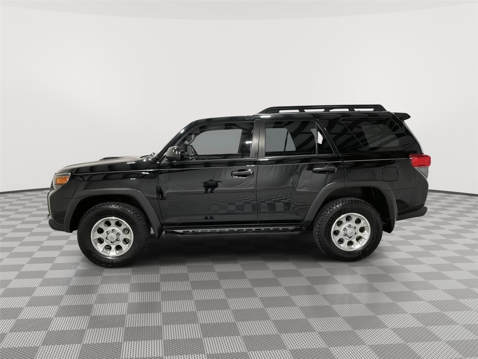 Pre-Owned 2013 Toyota 4Runner for sale in St. Joseph MO