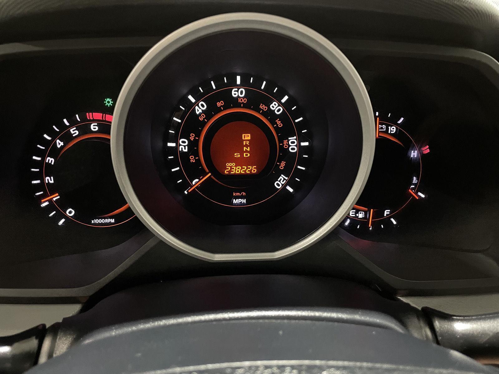Pre-Owned 2013 Toyota 4Runner for sale in St. Joseph MO