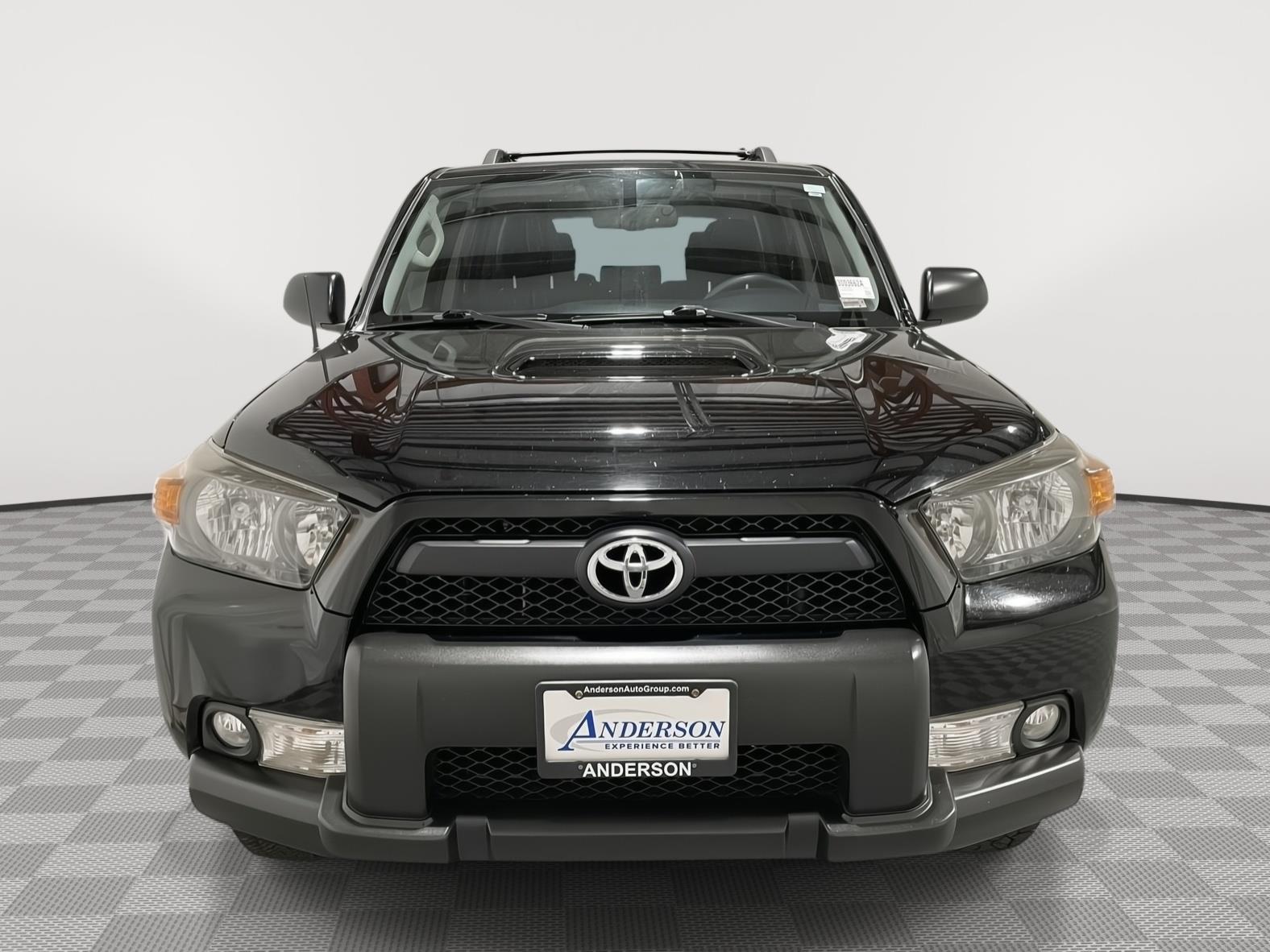 Pre-Owned 2013 Toyota 4Runner for sale in St. Joseph MO