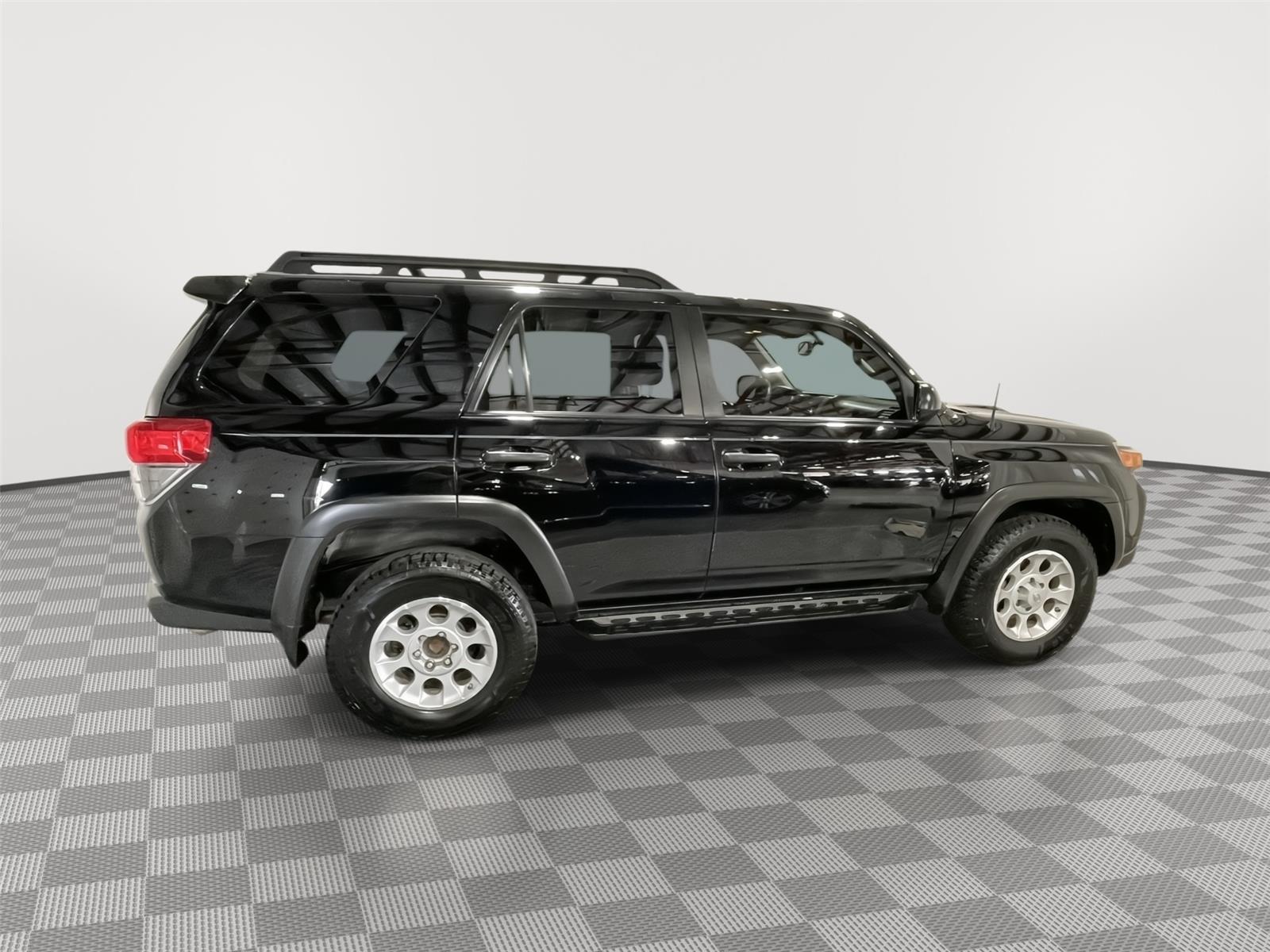 Pre-Owned 2013 Toyota 4Runner for sale in St. Joseph MO