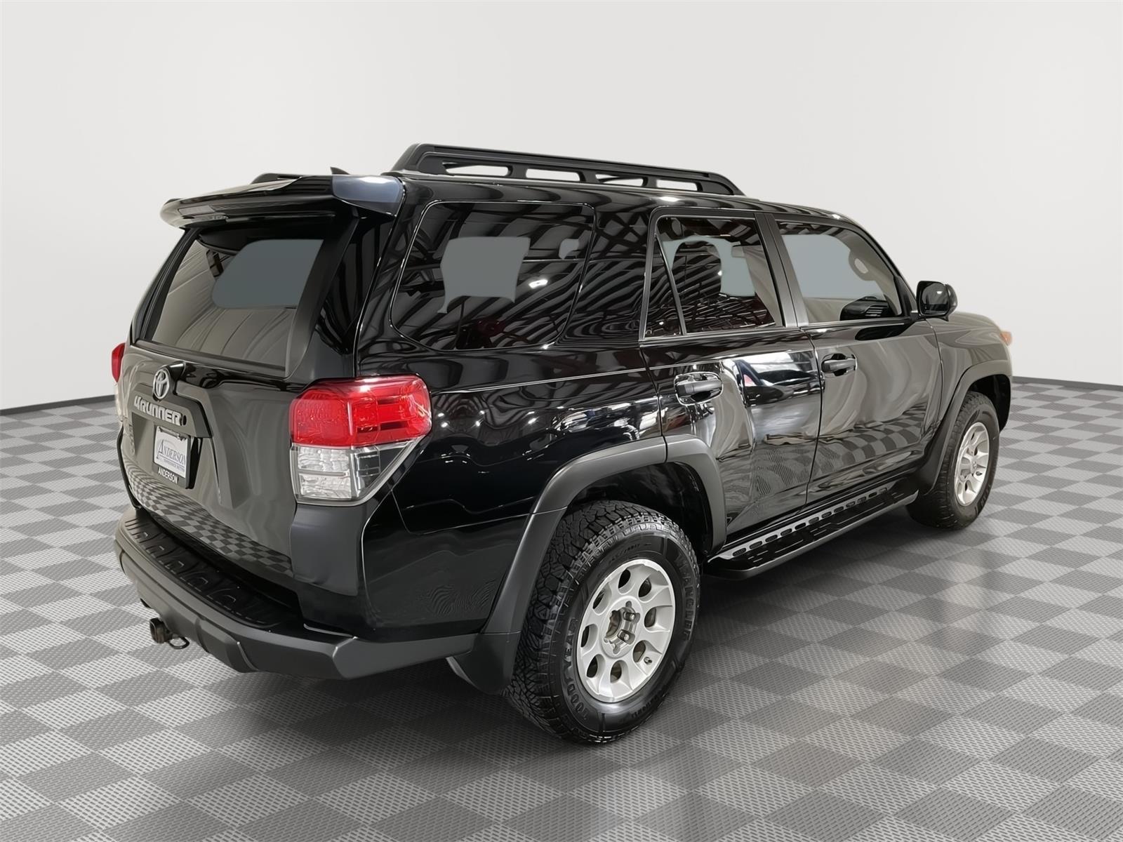 Pre-Owned 2013 Toyota 4Runner for sale in St. Joseph MO