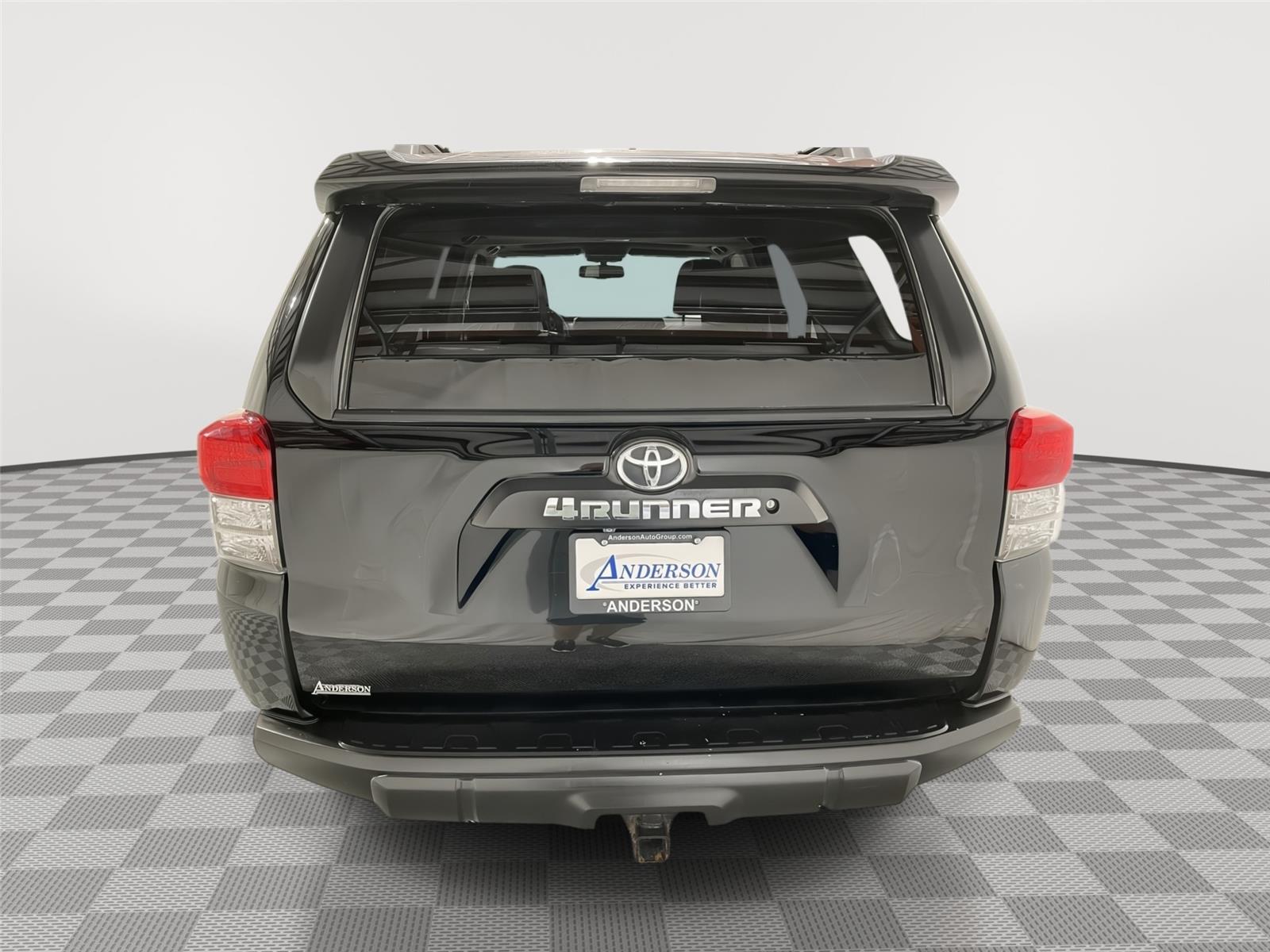 Pre-Owned 2013 Toyota 4Runner for sale in St. Joseph MO