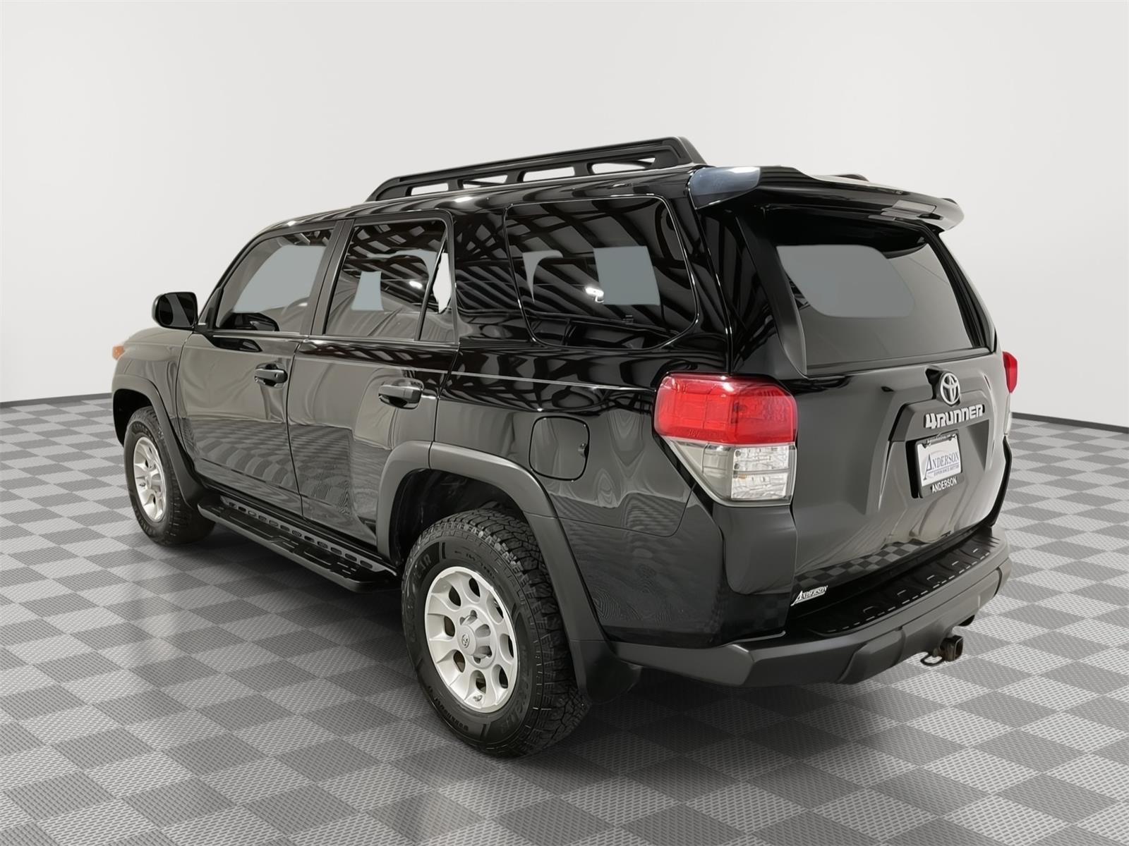 Pre-Owned 2013 Toyota 4Runner for sale in St. Joseph MO