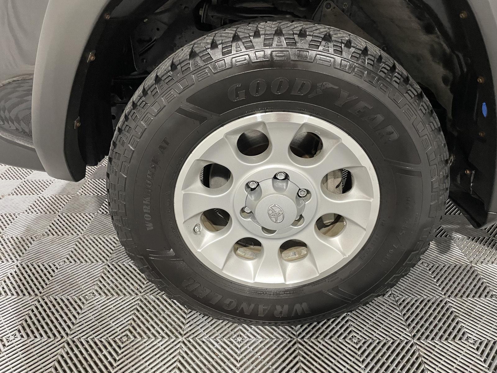 Pre-Owned 2013 Toyota 4Runner for sale in St. Joseph MO