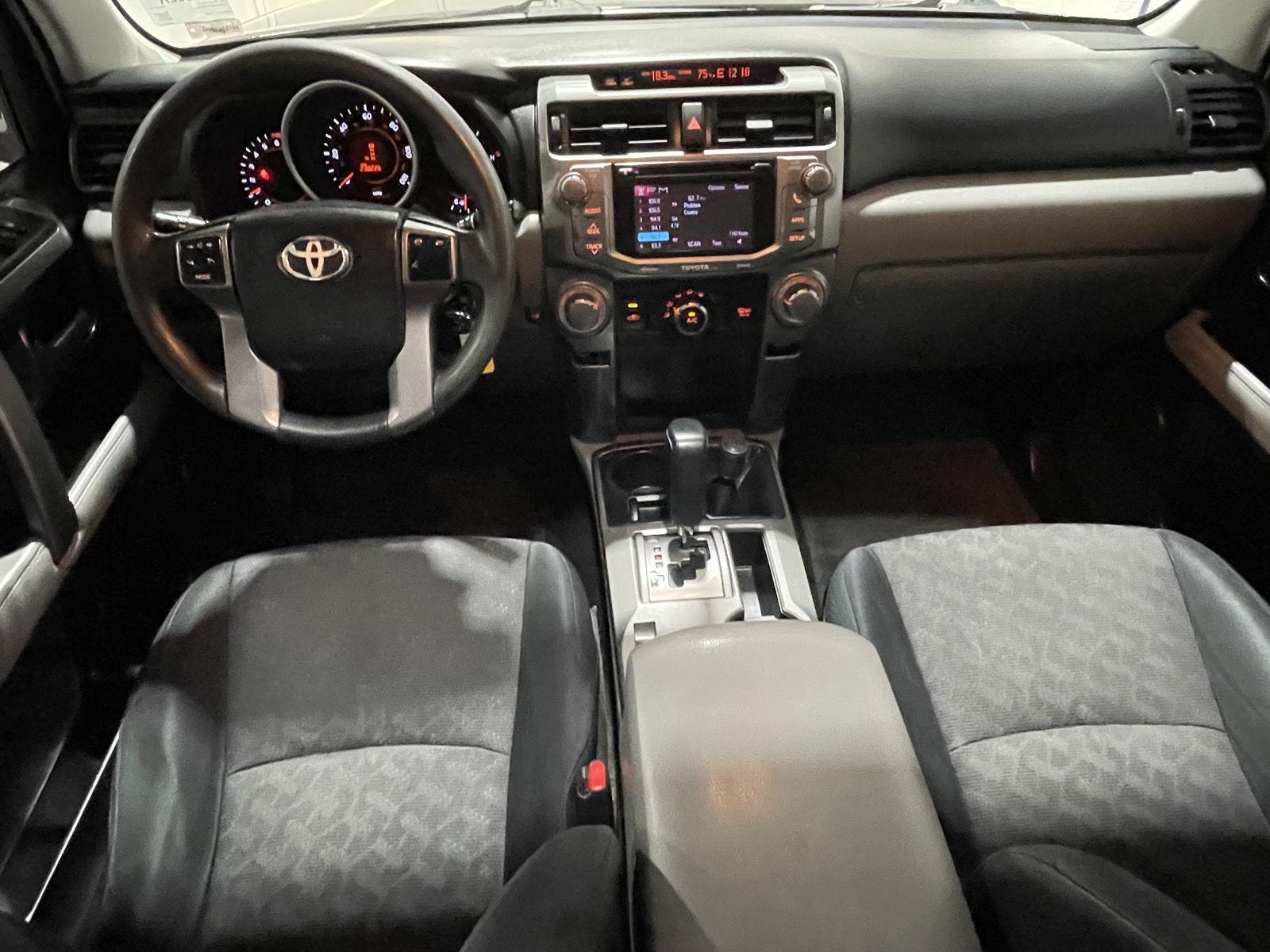 Pre-Owned 2013 Toyota 4Runner for sale in St. Joseph MO