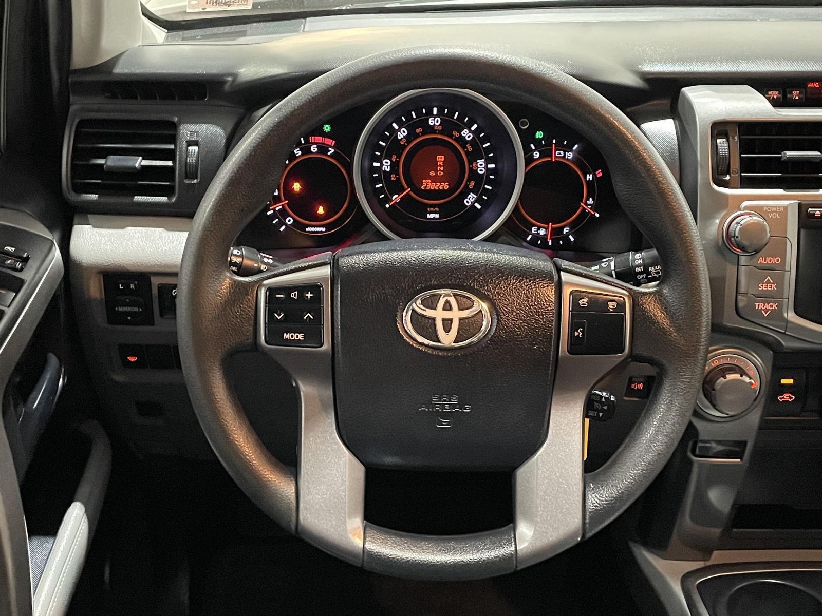 Pre-Owned 2013 Toyota 4Runner for sale in St. Joseph MO