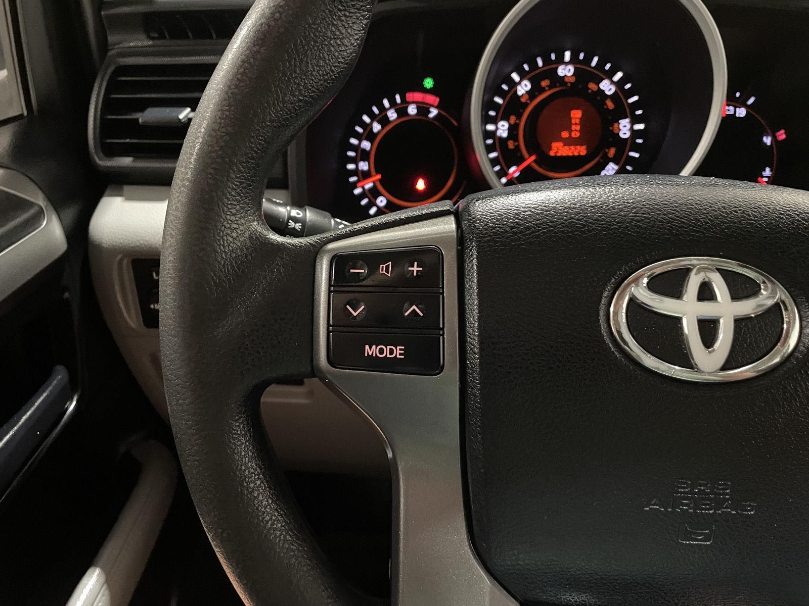 Pre-Owned 2013 Toyota 4Runner for sale in St. Joseph MO