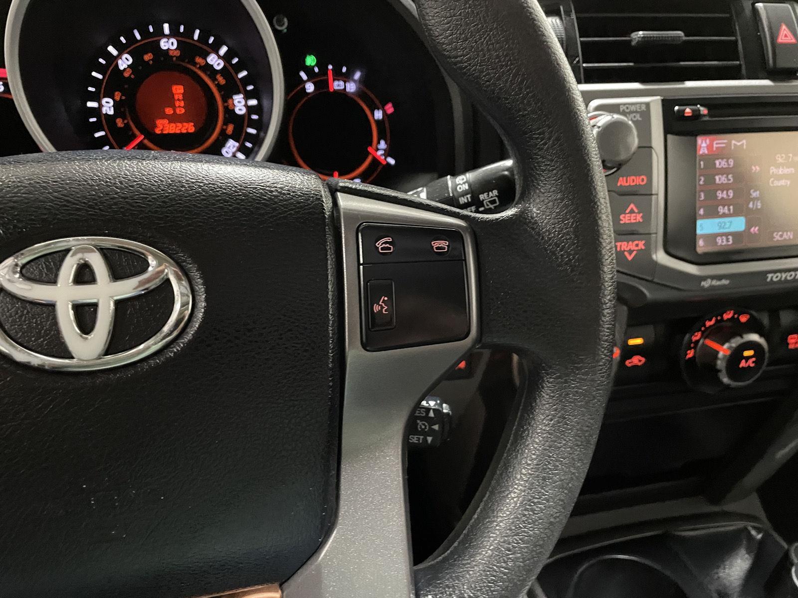 Pre-Owned 2013 Toyota 4Runner for sale in St. Joseph MO
