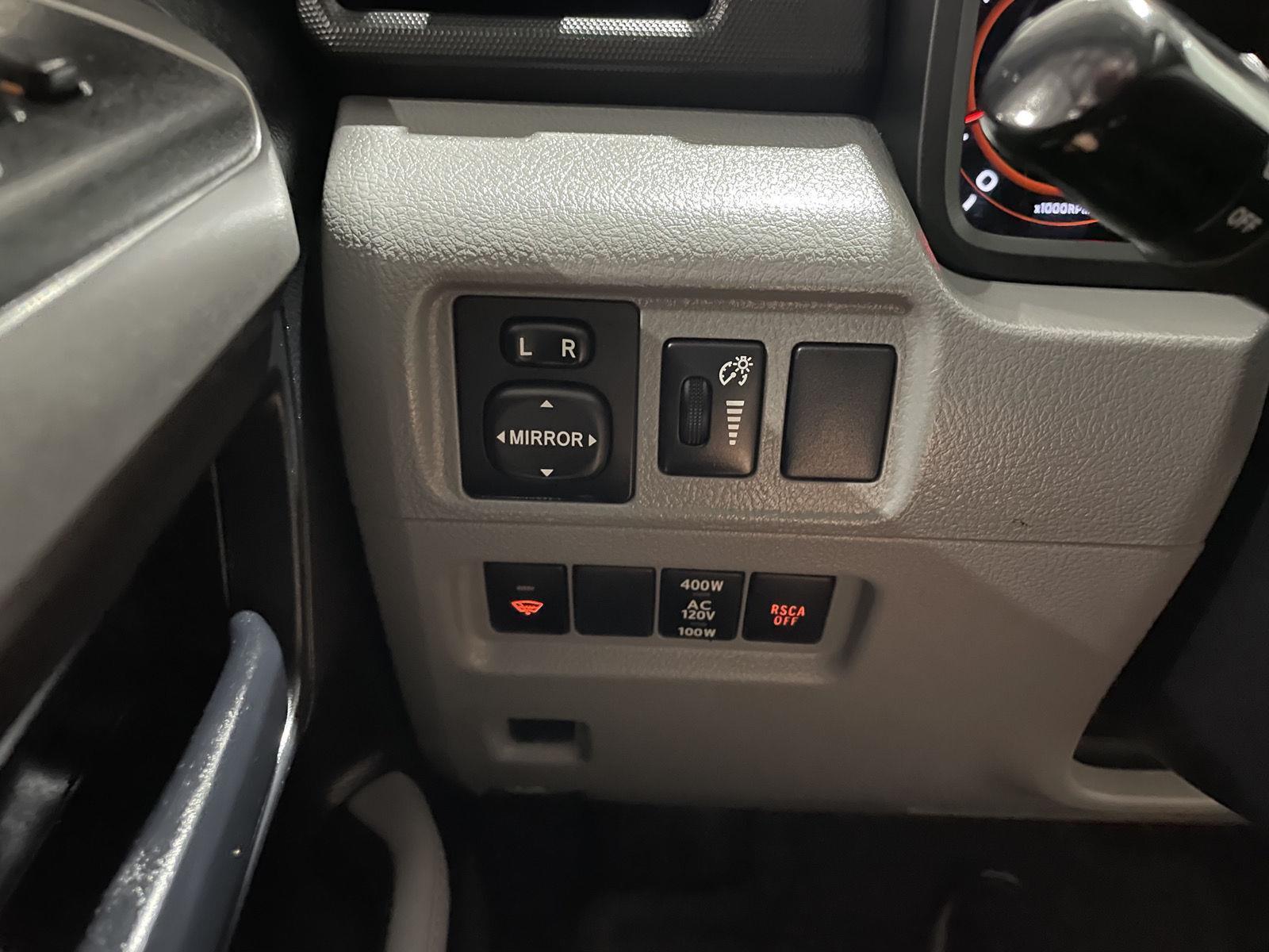 Pre-Owned 2013 Toyota 4Runner for sale in St. Joseph MO