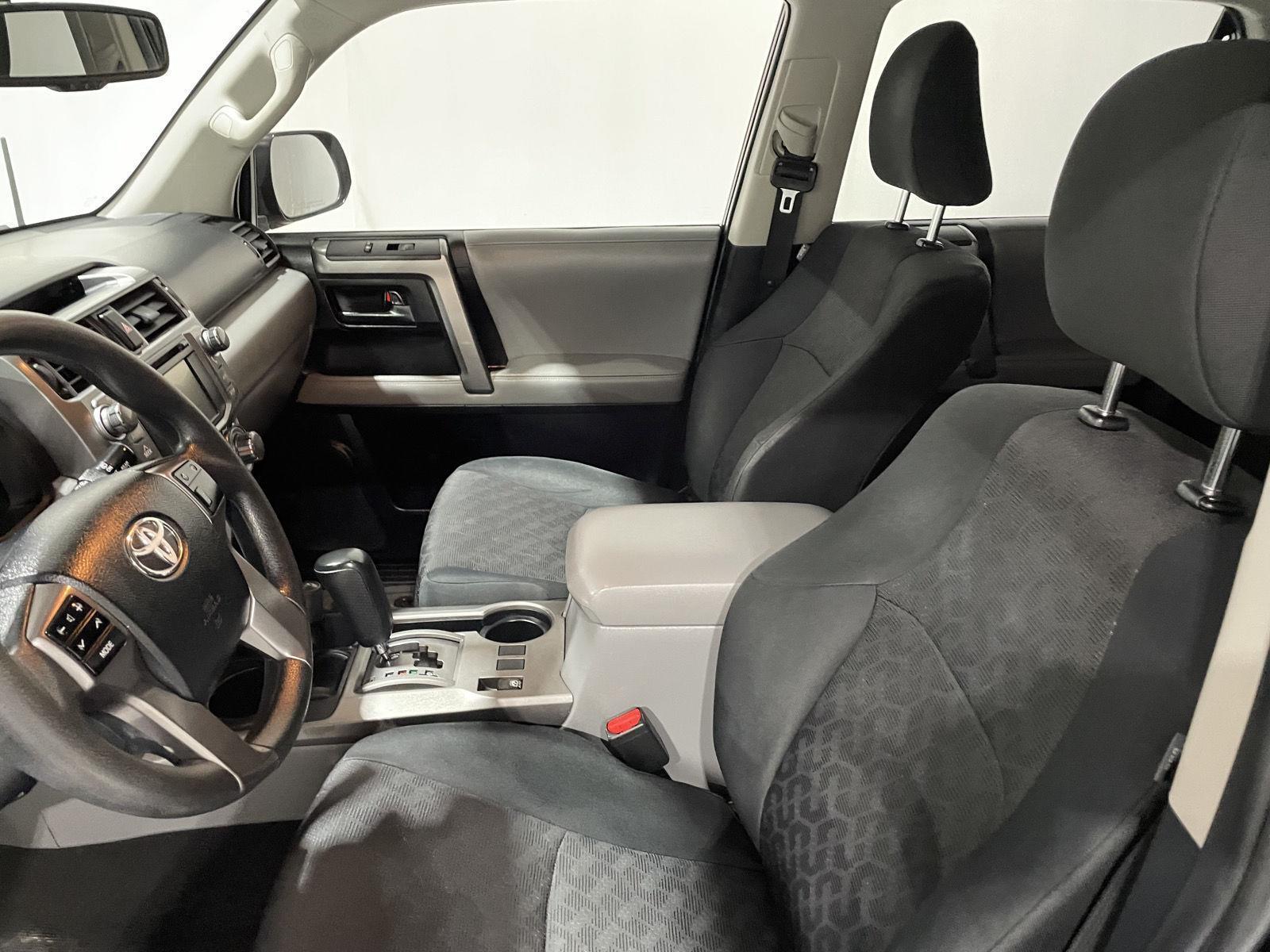 Pre-Owned 2013 Toyota 4Runner for sale in St. Joseph MO