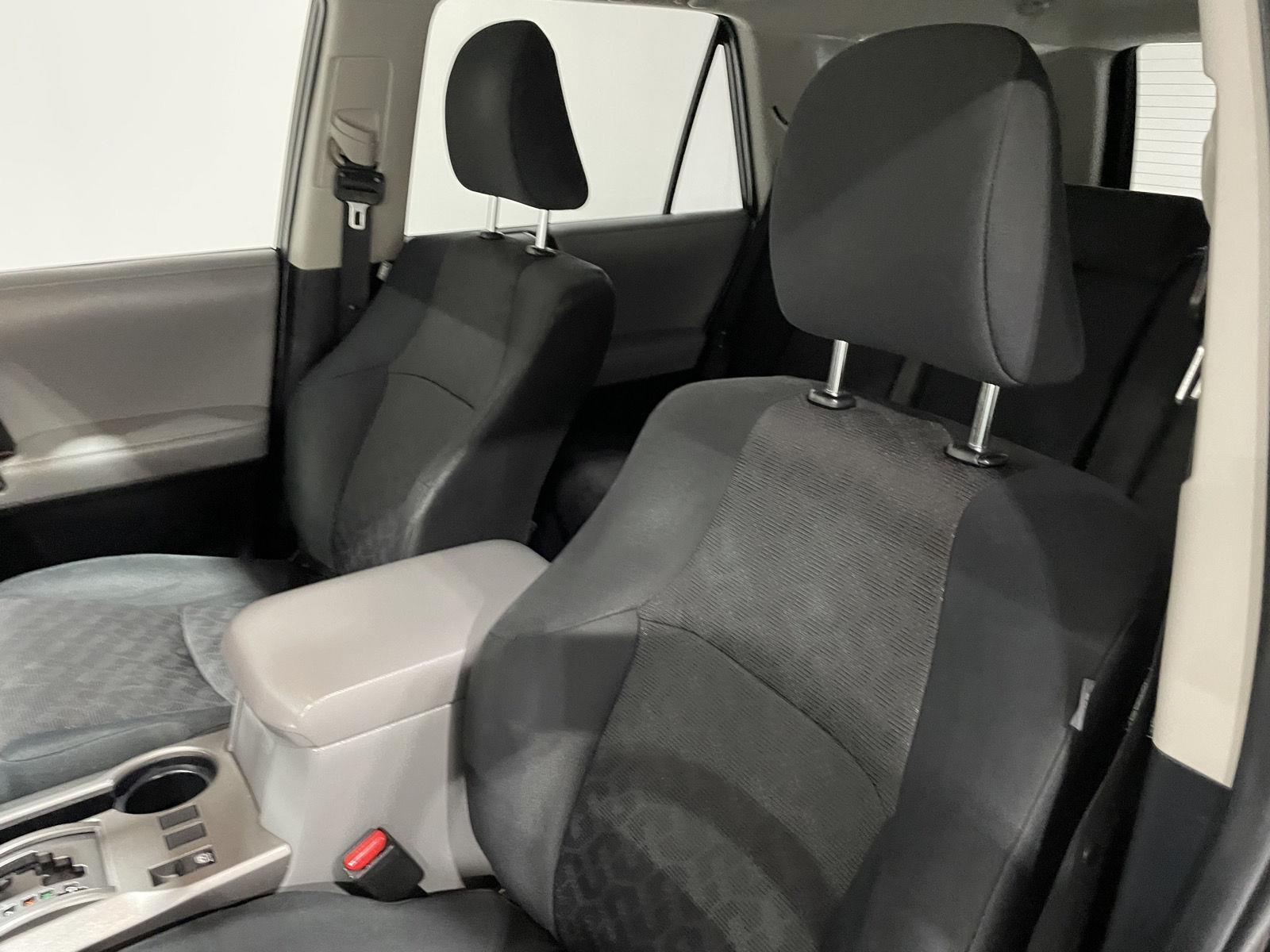 Pre-Owned 2013 Toyota 4Runner for sale in St. Joseph MO