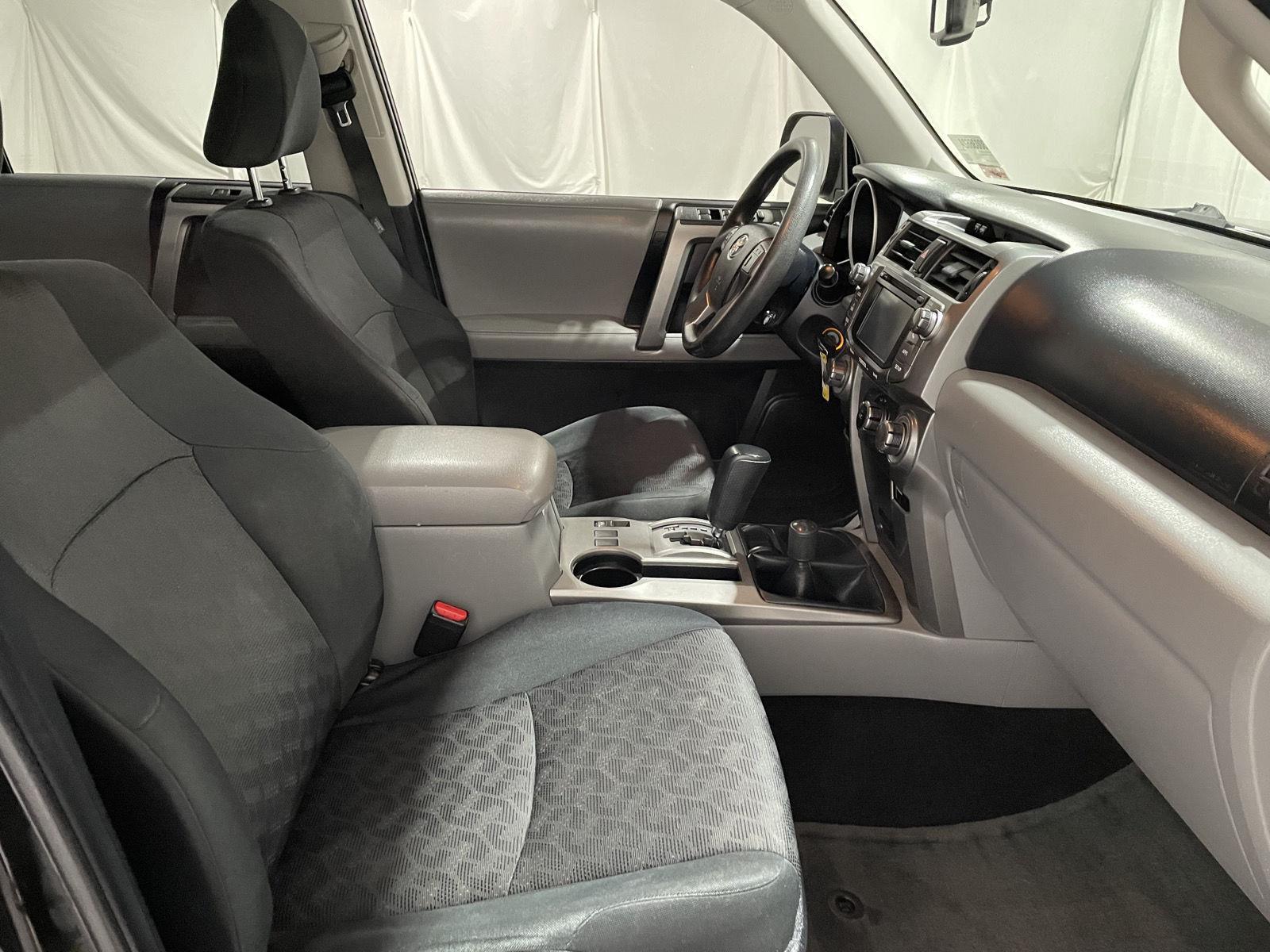 Pre-Owned 2013 Toyota 4Runner for sale in St. Joseph MO