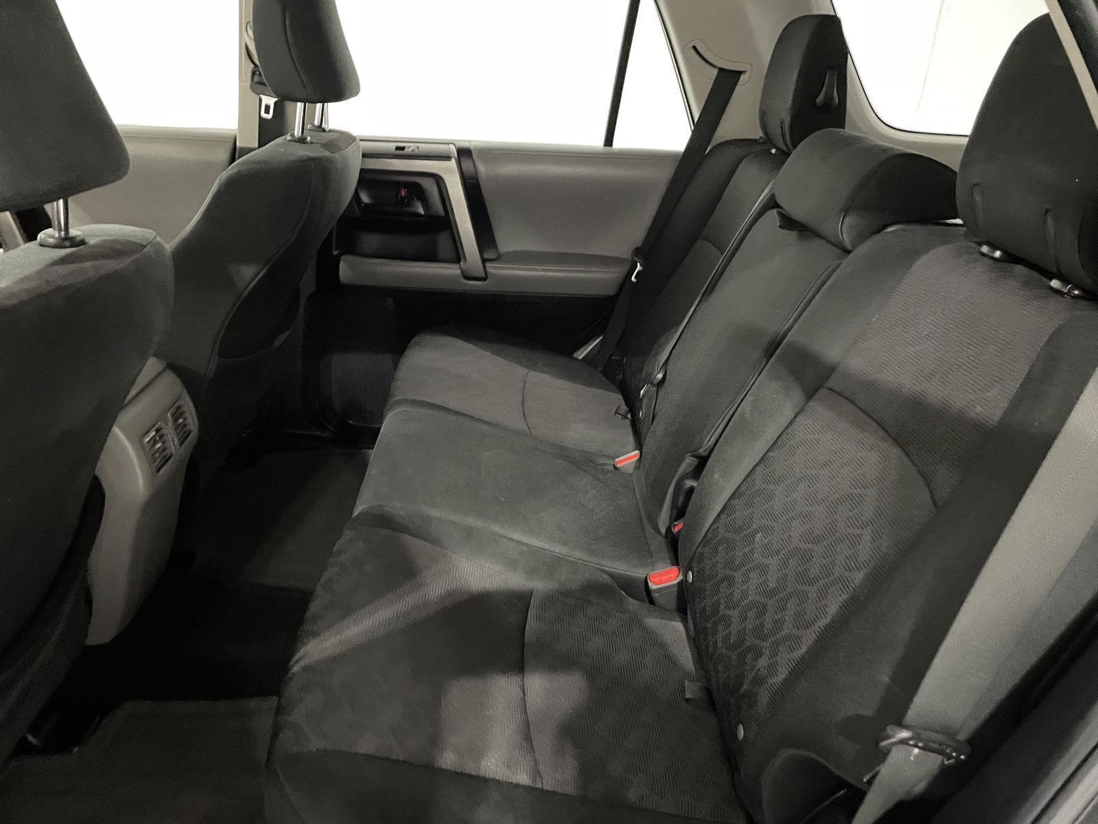 Pre-Owned 2013 Toyota 4Runner for sale in St. Joseph MO