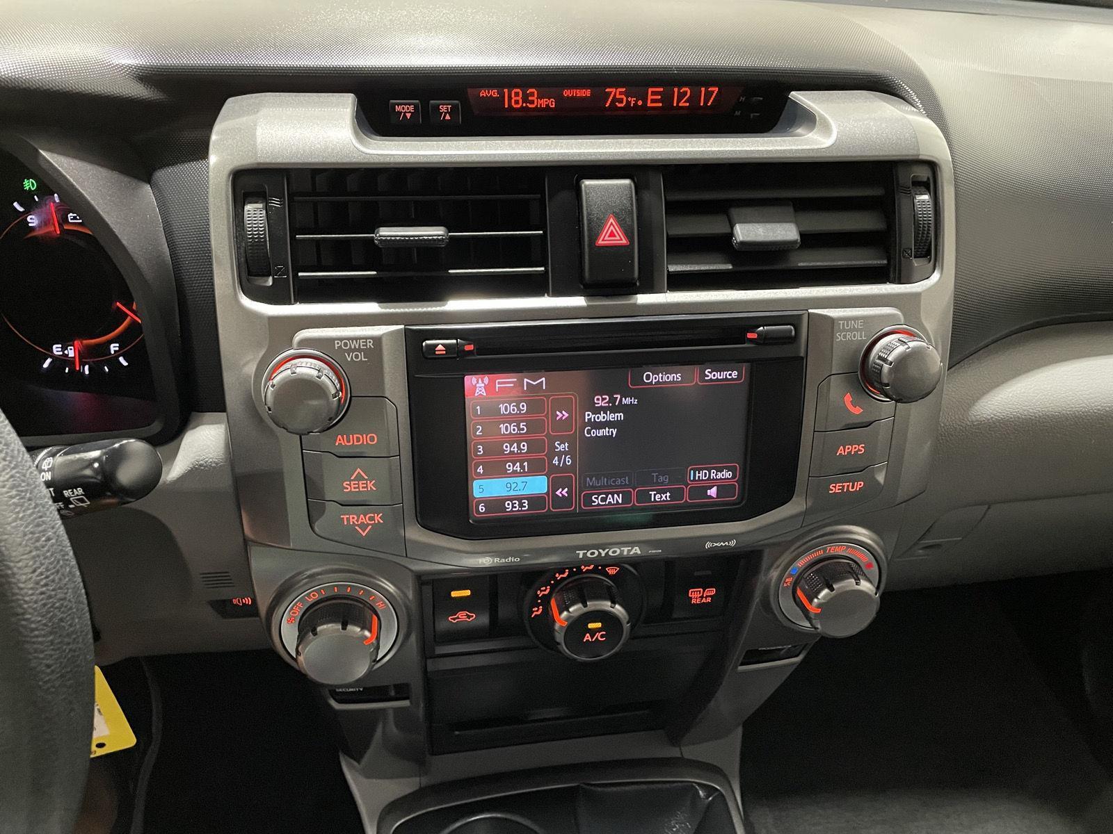 Pre-Owned 2013 Toyota 4Runner for sale in St. Joseph MO