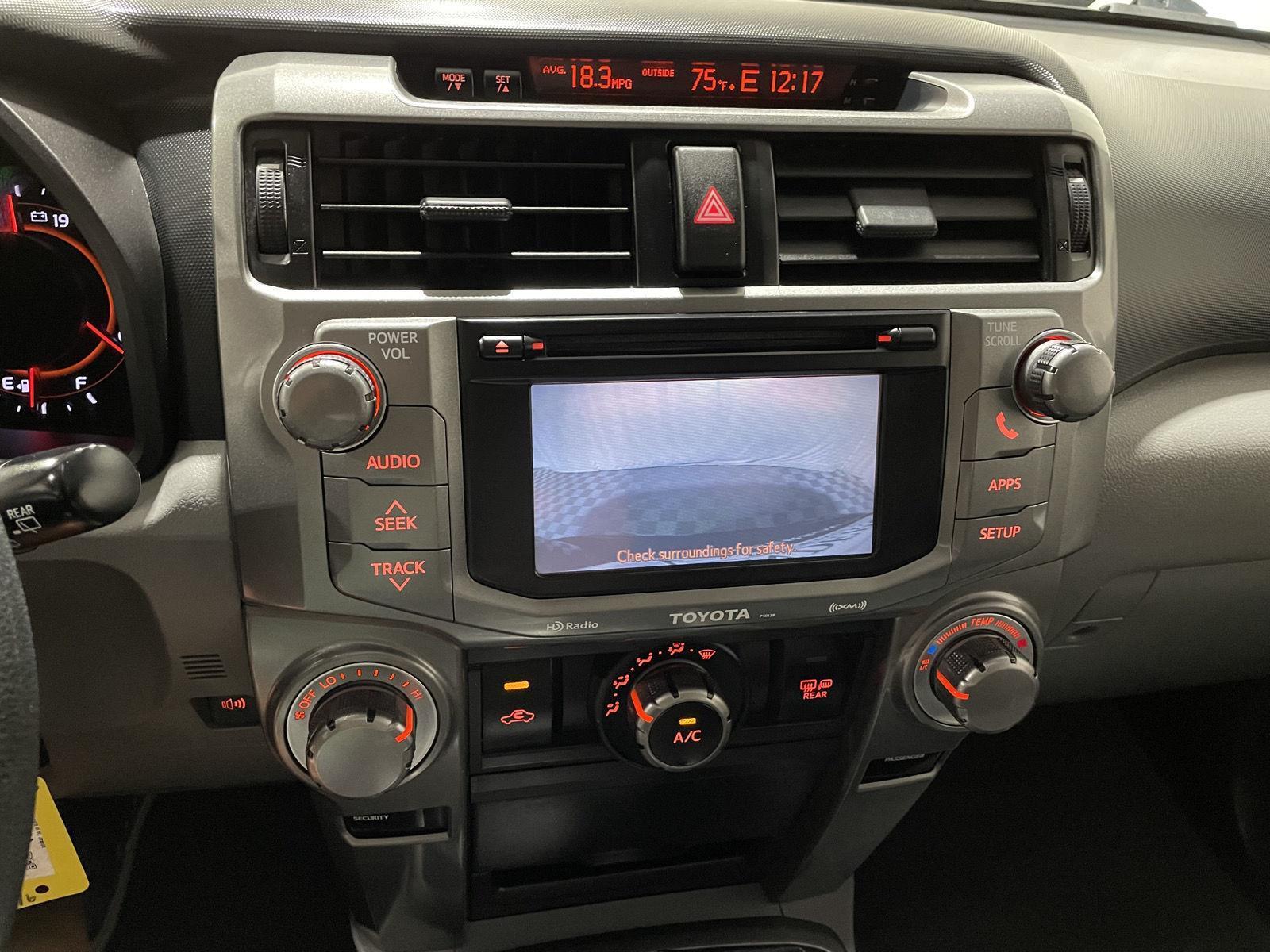 Pre-Owned 2013 Toyota 4Runner for sale in St. Joseph MO