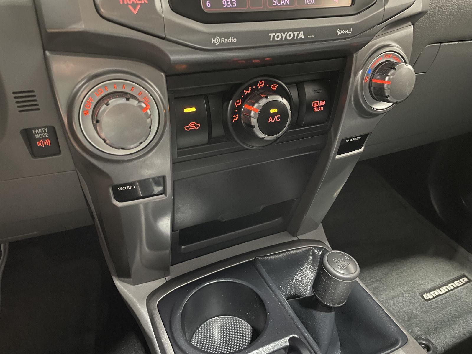 Pre-Owned 2013 Toyota 4Runner for sale in St. Joseph MO