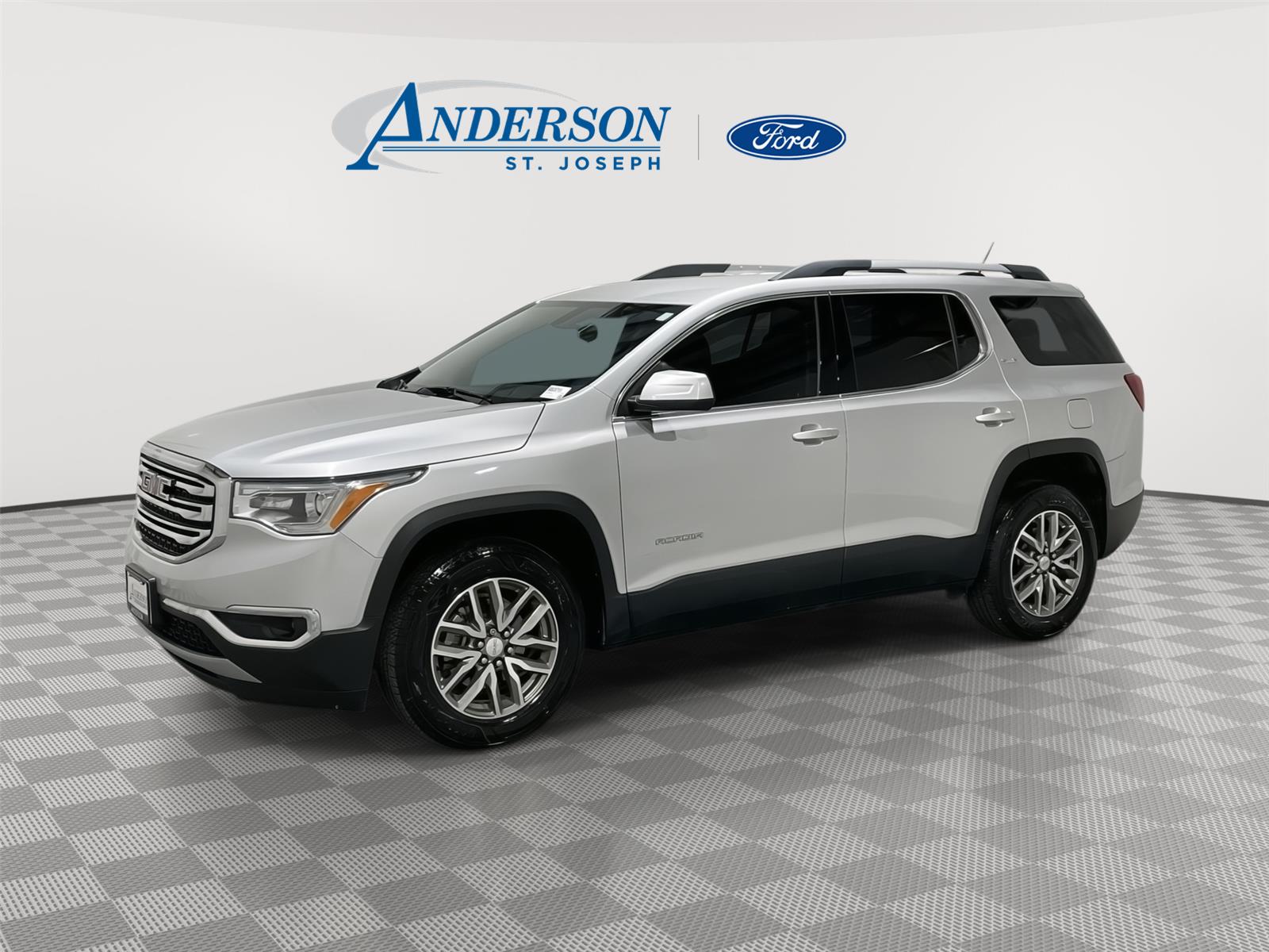 Pre-Owned 2019 GMC Acadia for sale in St. Joseph MO