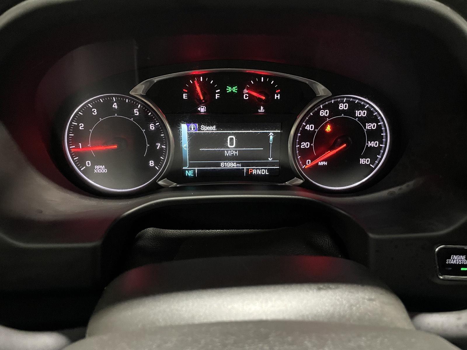 Pre-Owned 2019 GMC Acadia for sale in St. Joseph MO
