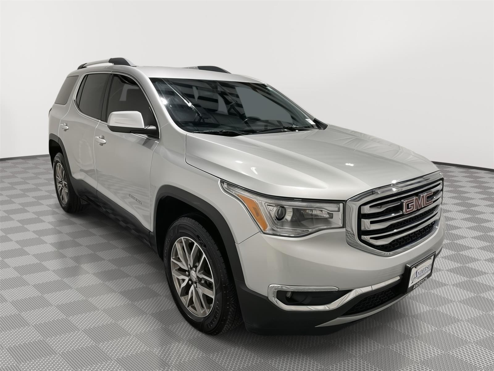 Pre-Owned 2019 GMC Acadia for sale in St. Joseph MO