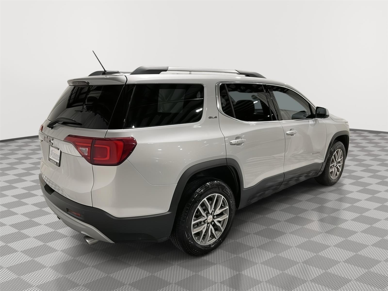 Pre-Owned 2019 GMC Acadia for sale in St. Joseph MO