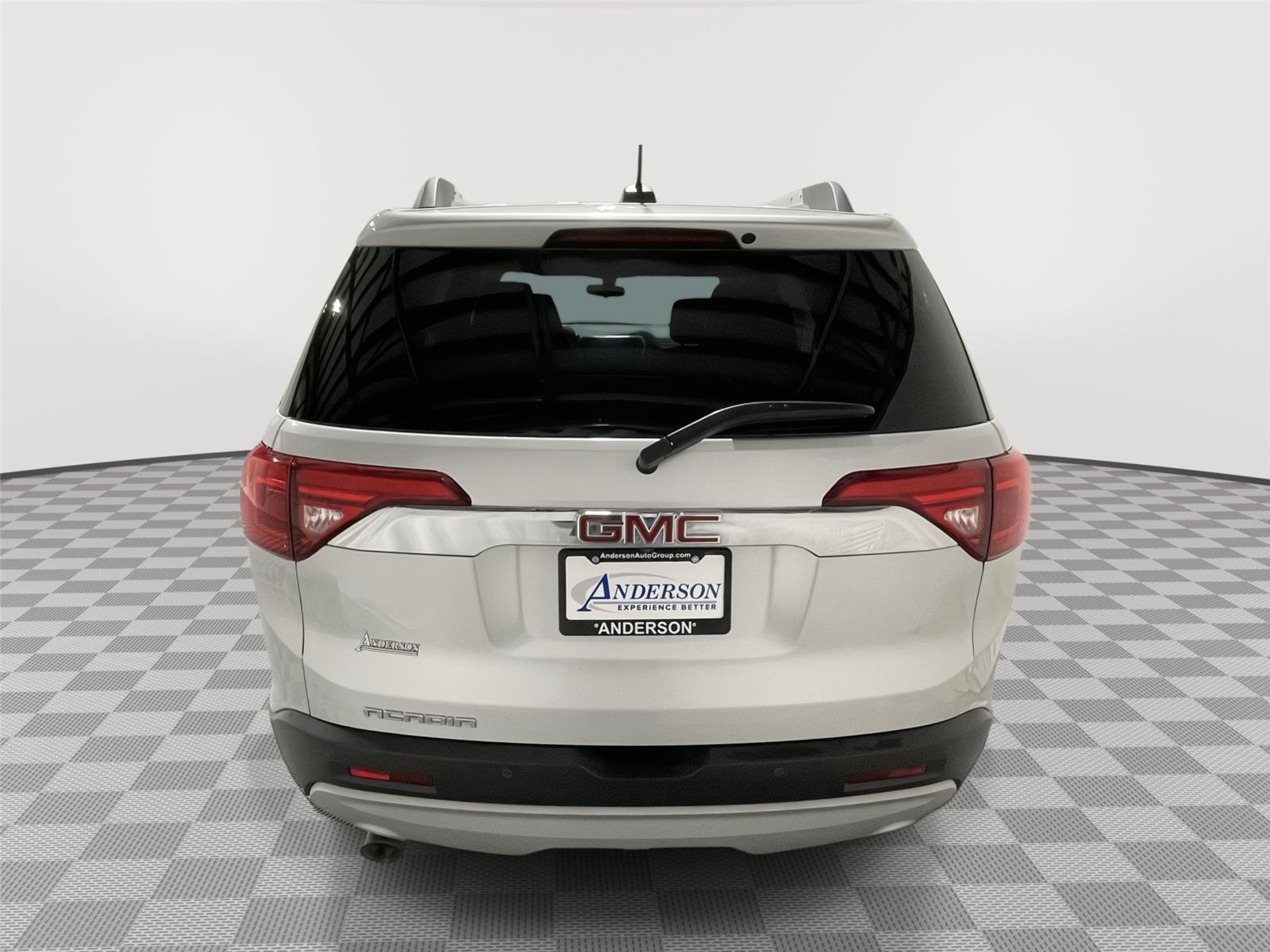 Pre-Owned 2019 GMC Acadia for sale in St. Joseph MO