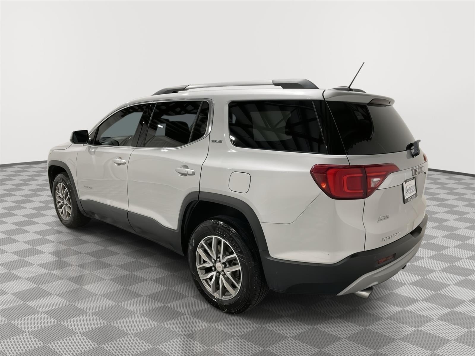 Pre-Owned 2019 GMC Acadia for sale in St. Joseph MO