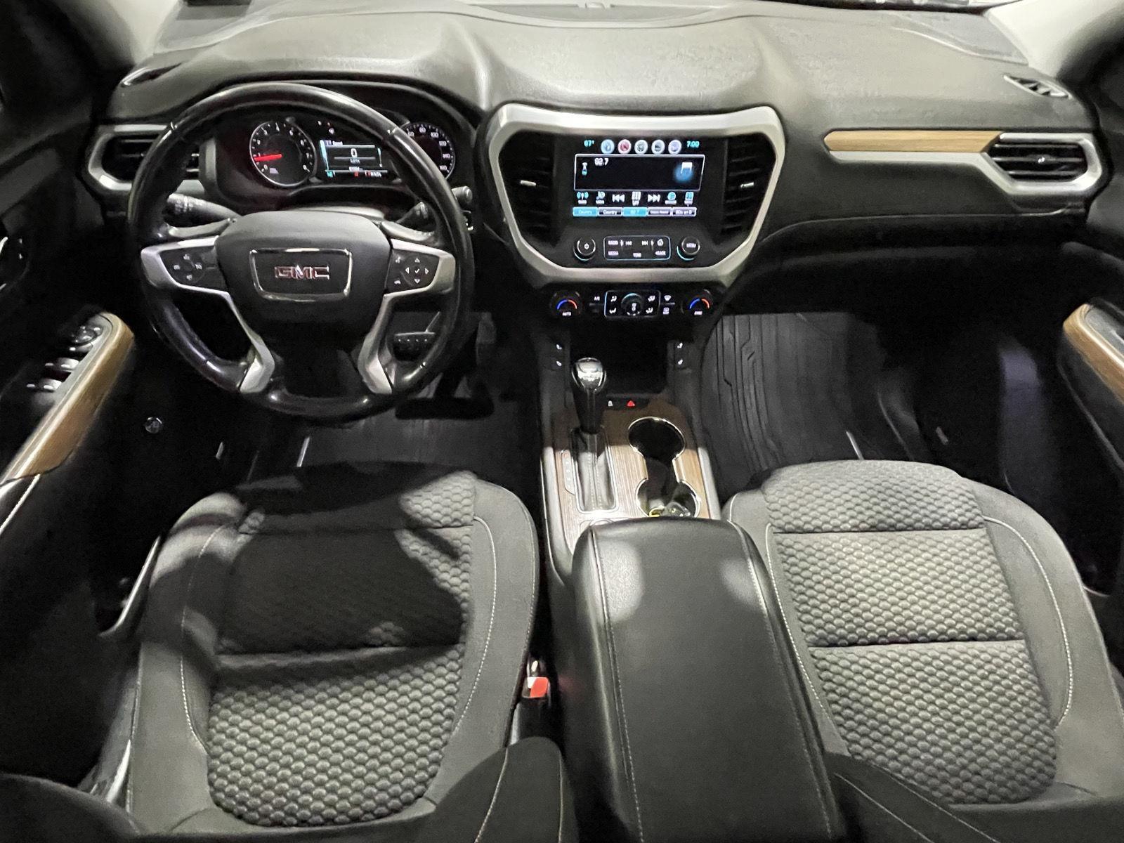 Pre-Owned 2019 GMC Acadia for sale in St. Joseph MO